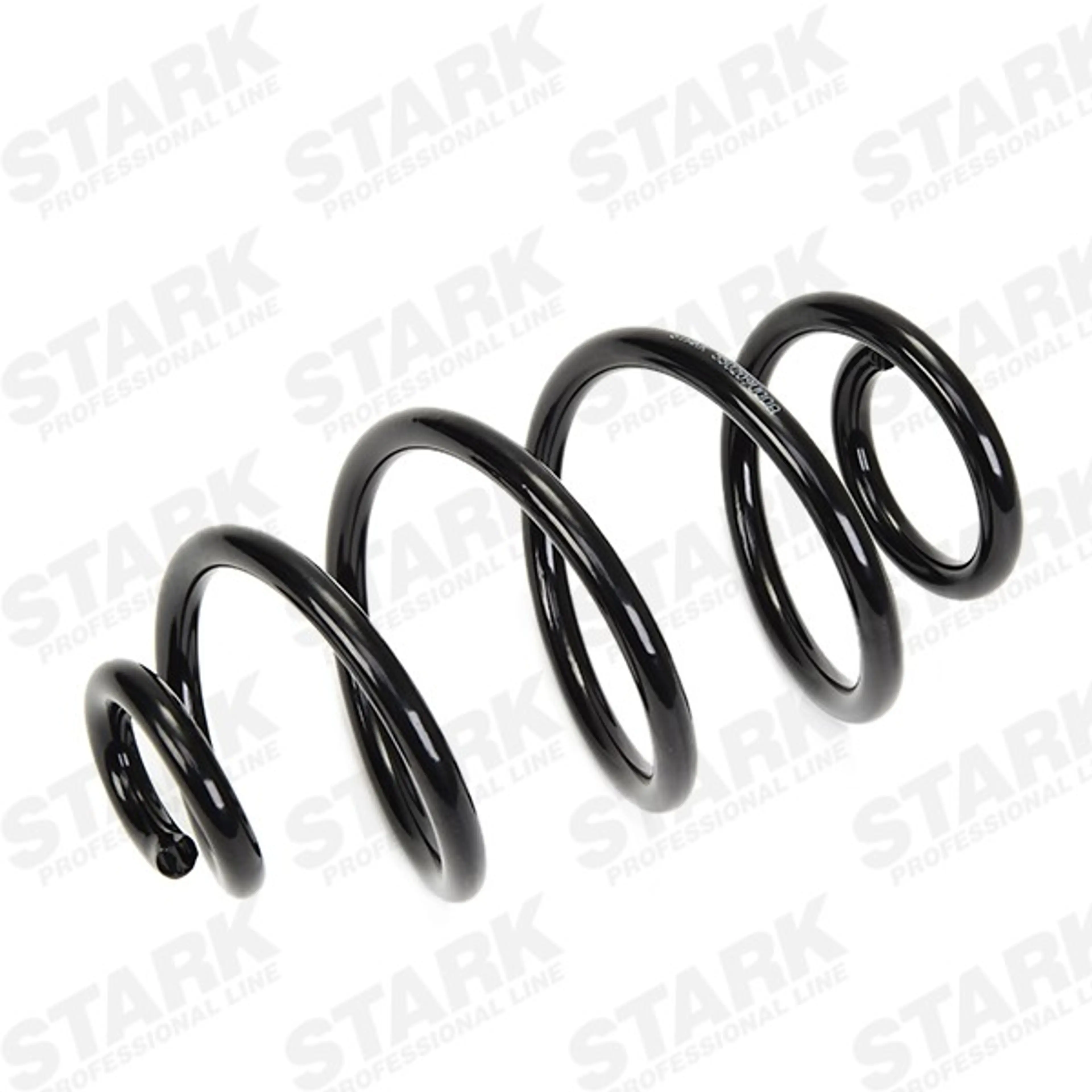 MUELLE DE SUSPENSIÓN