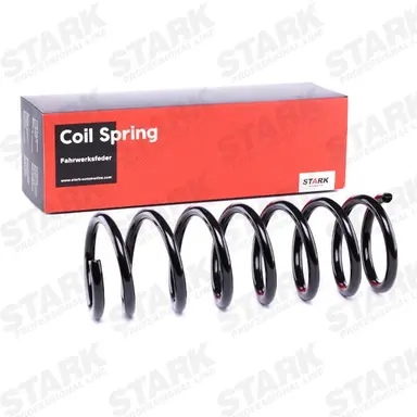 MUELLE DE SUSPENSIÓN