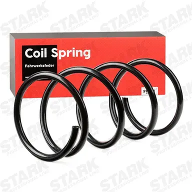 MUELLE DE SUSPENSIÓN