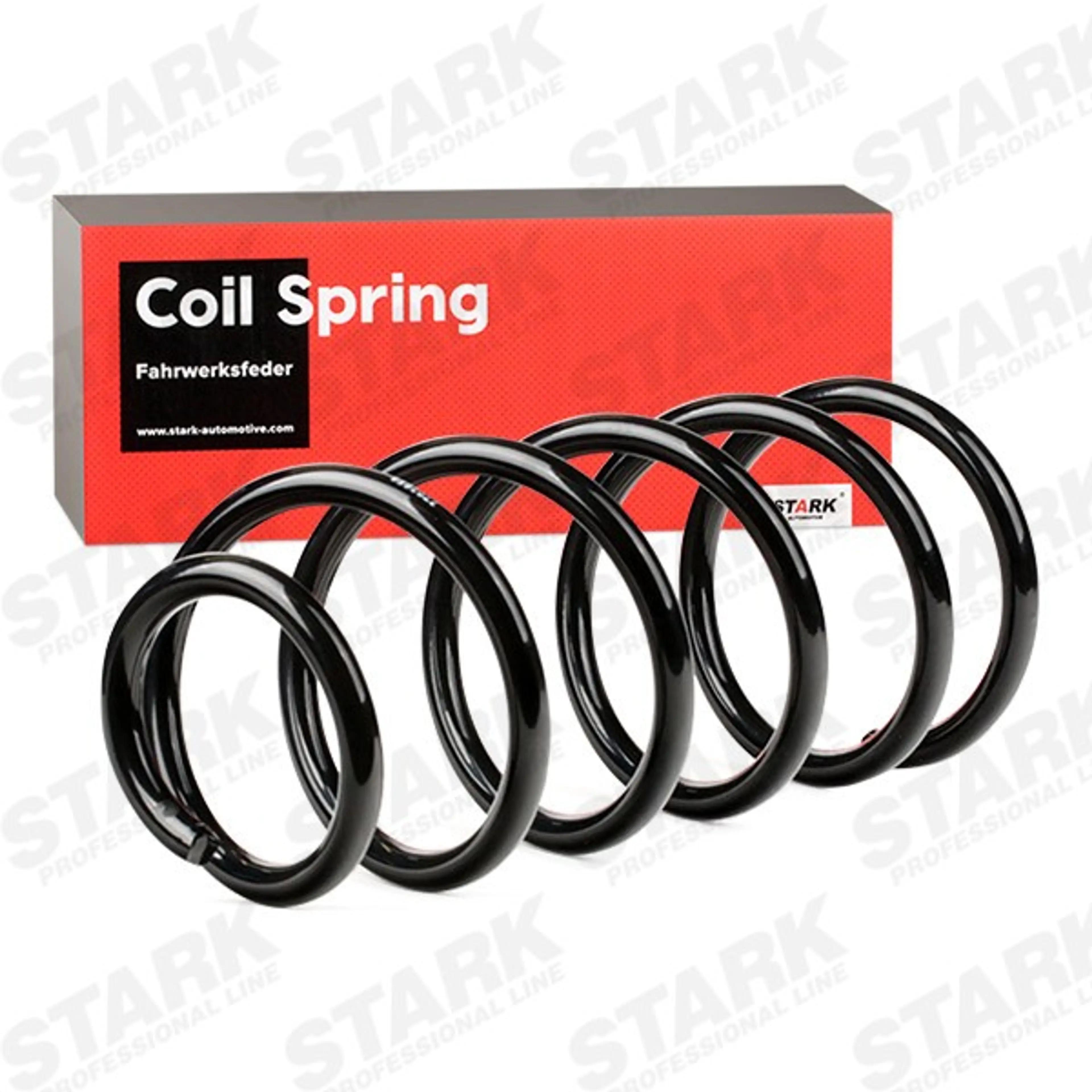 MUELLE DE SUSPENSIÓN