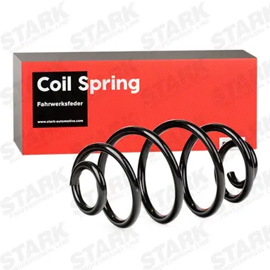 MUELLE DE SUSPENSIÓN