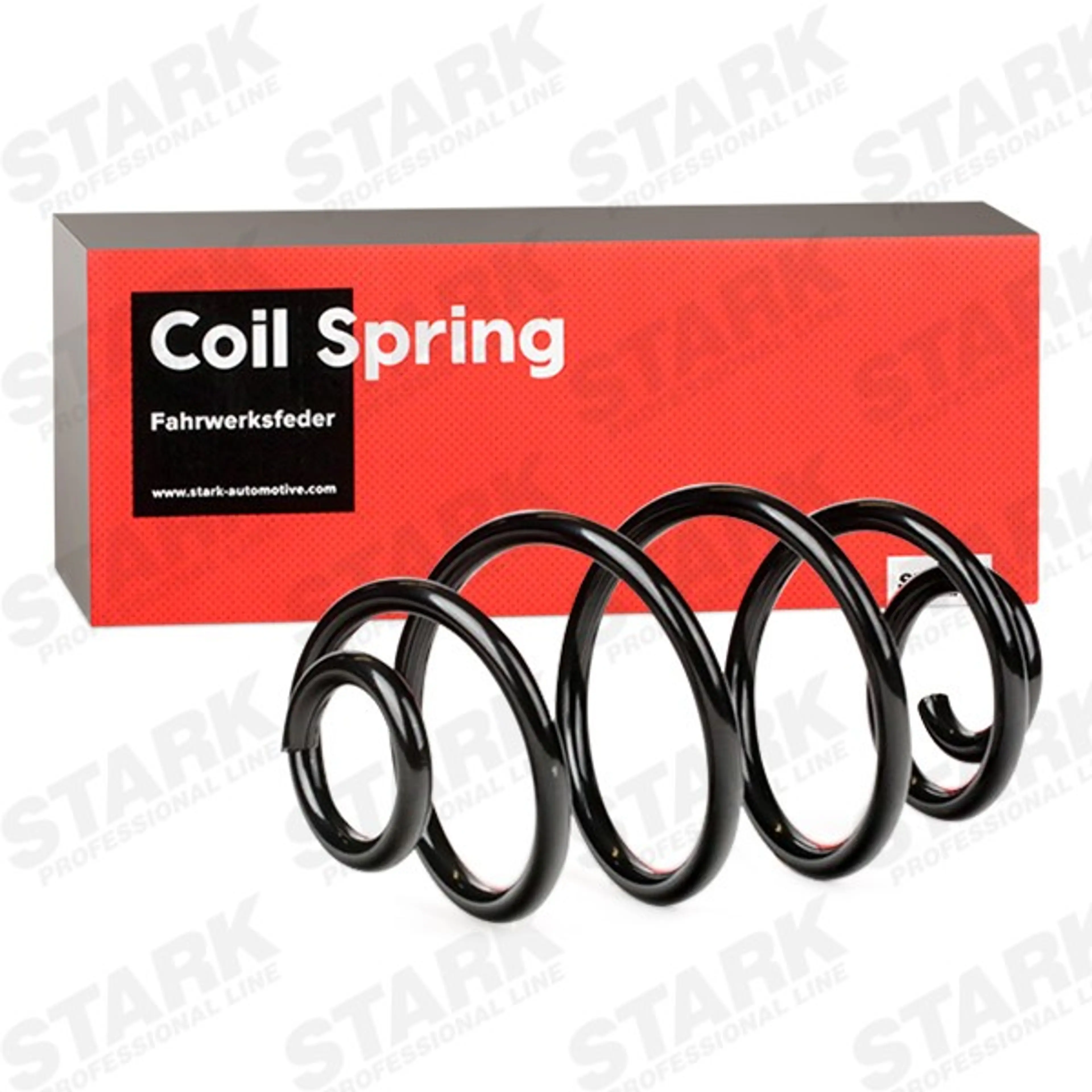 MUELLE DE SUSPENSIÓN