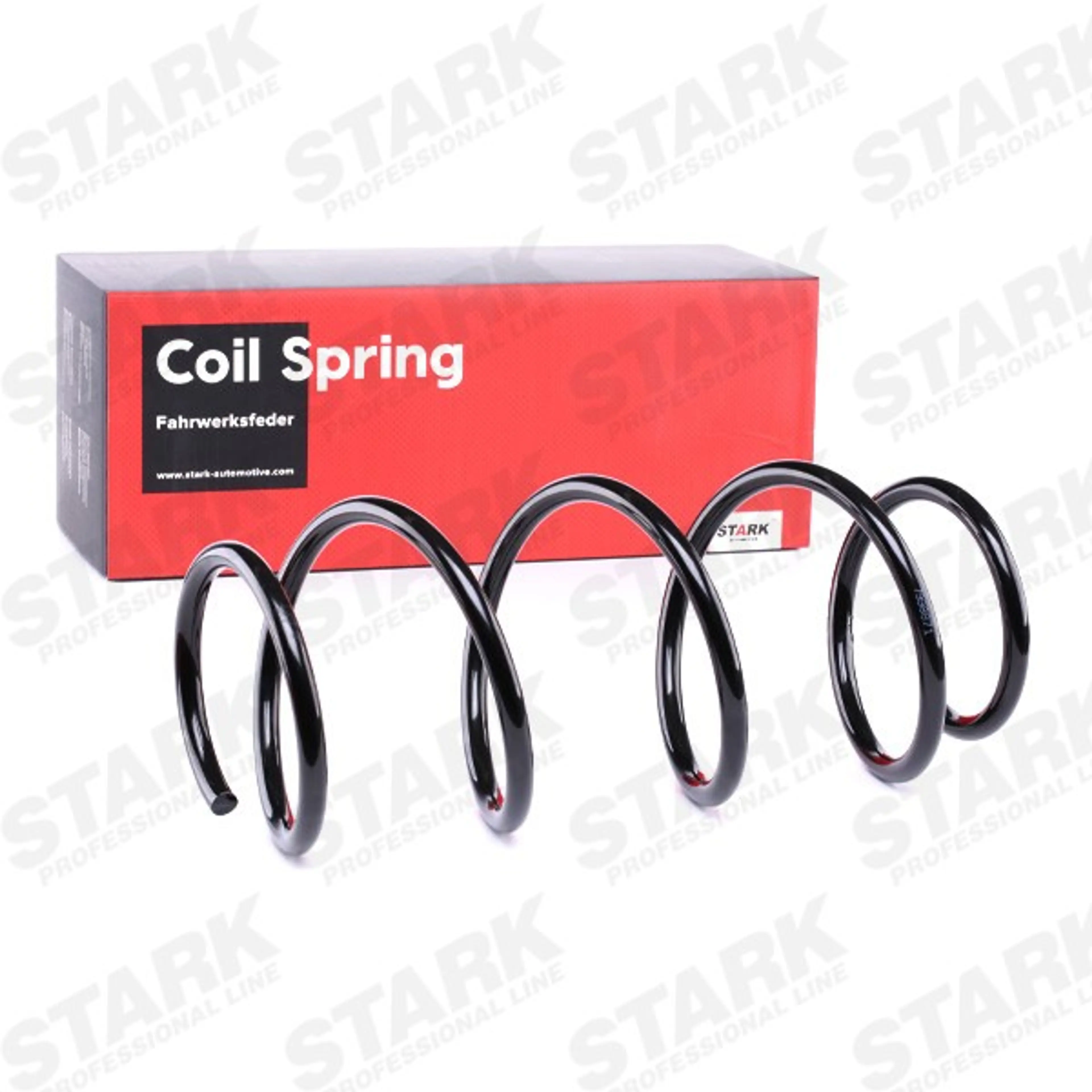 MUELLE DE SUSPENSIÓN