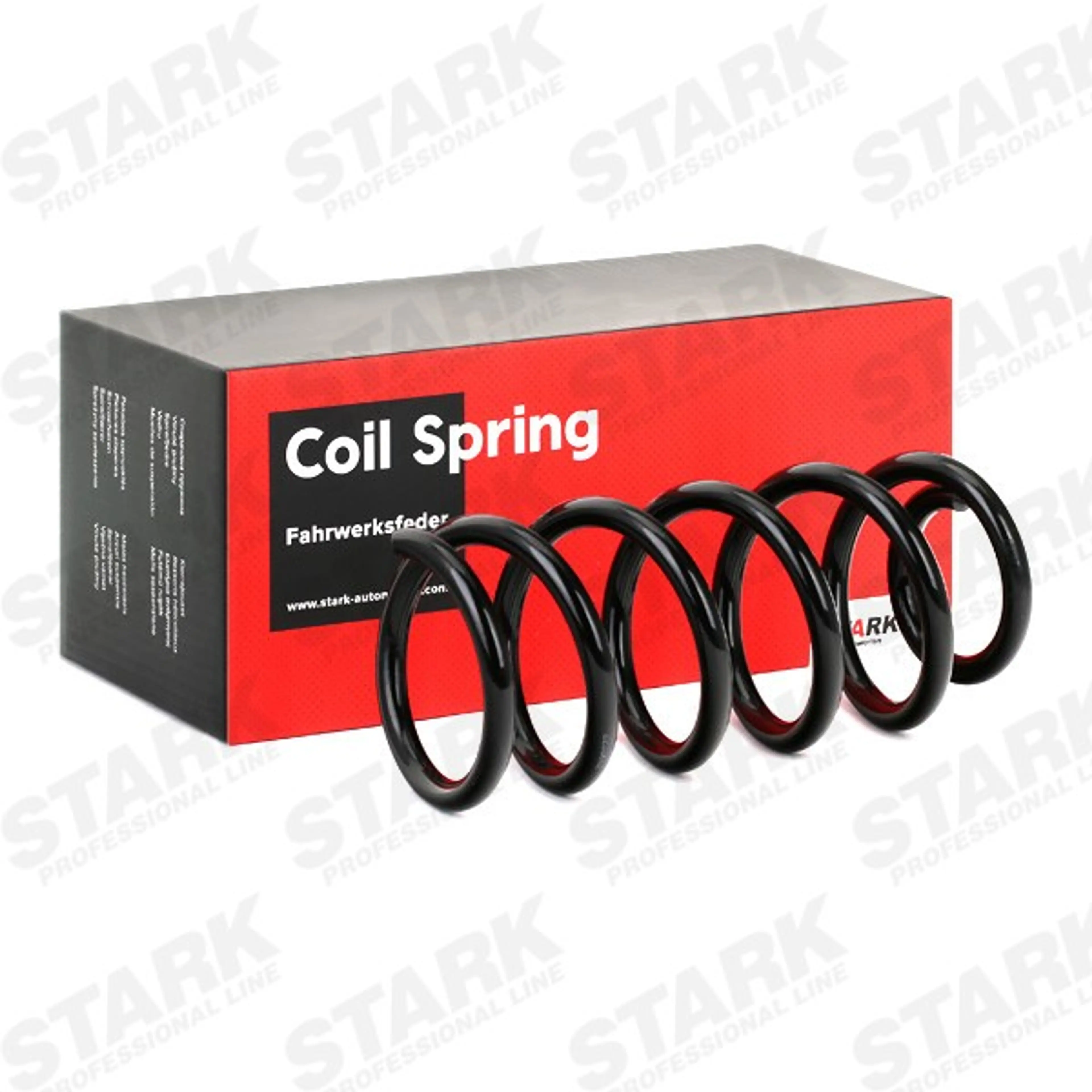 MUELLE DE SUSPENSIÓN