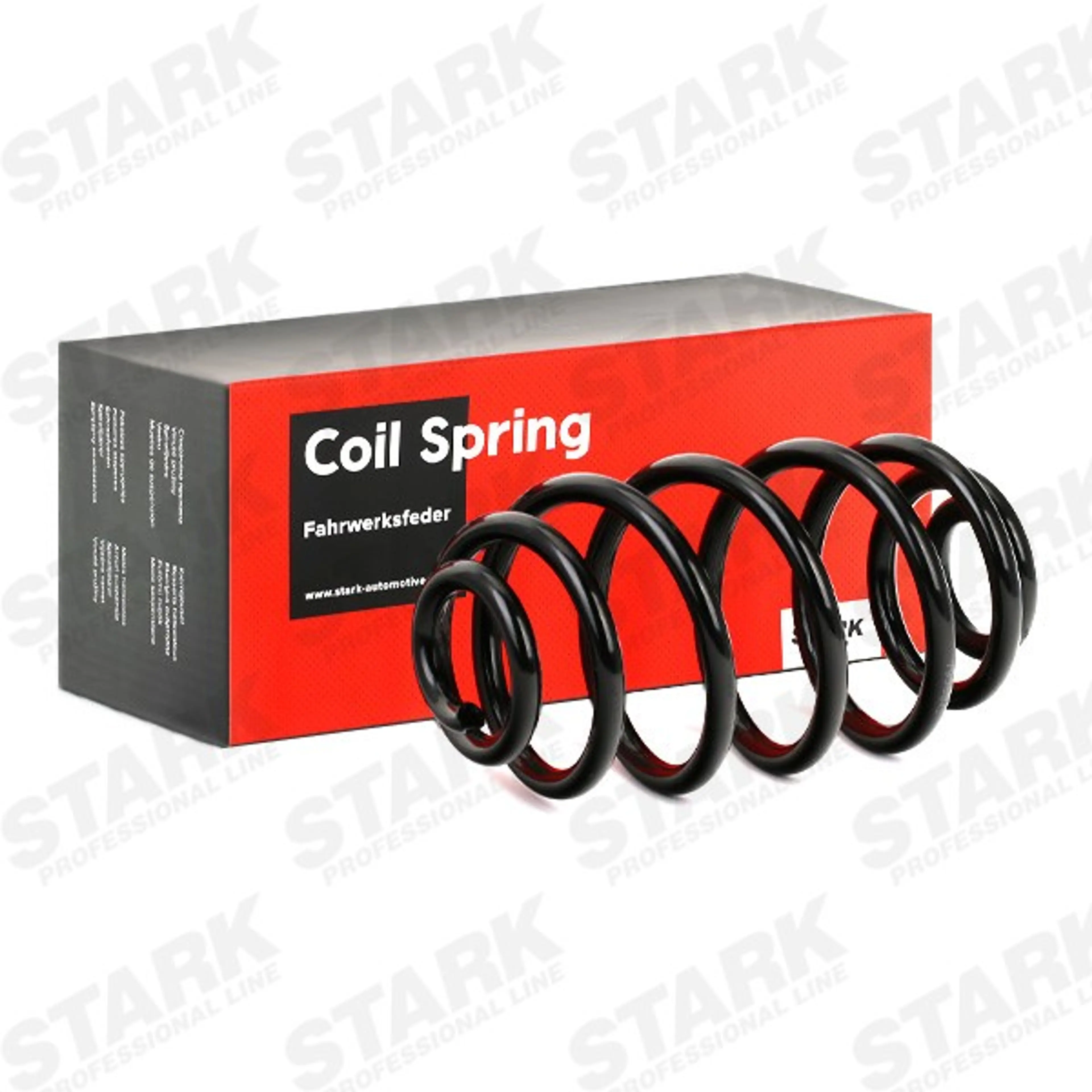 MUELLE DE SUSPENSIÓN