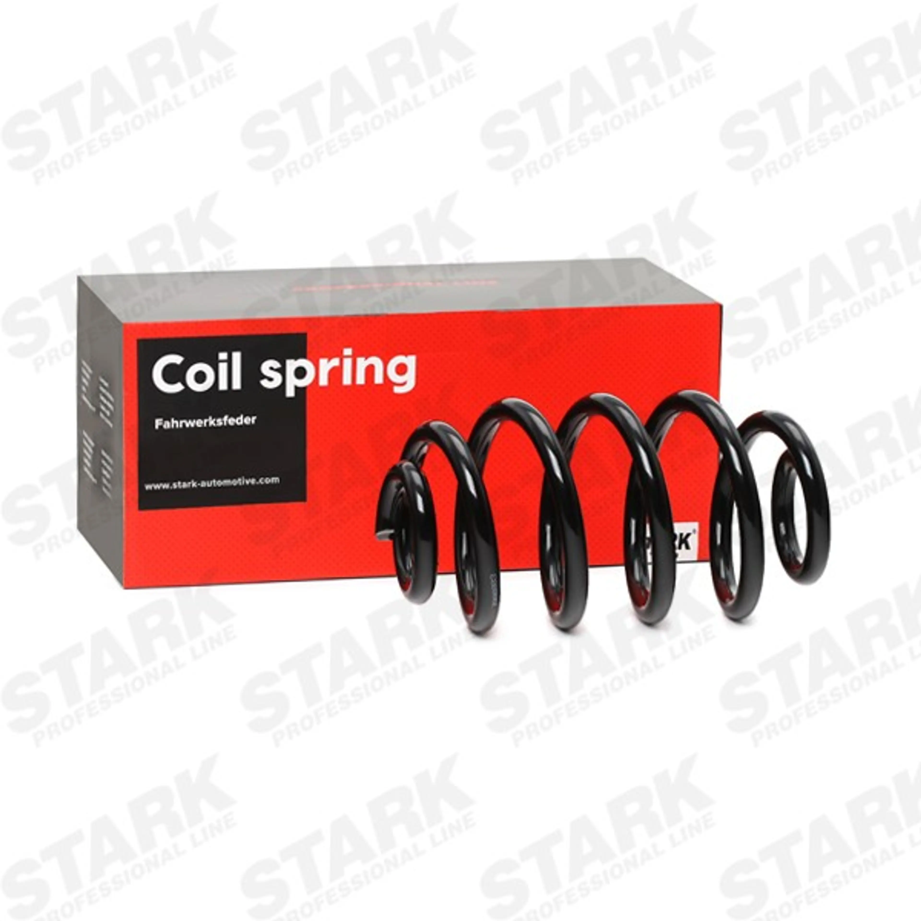 MUELLE DE SUSPENSIÓN