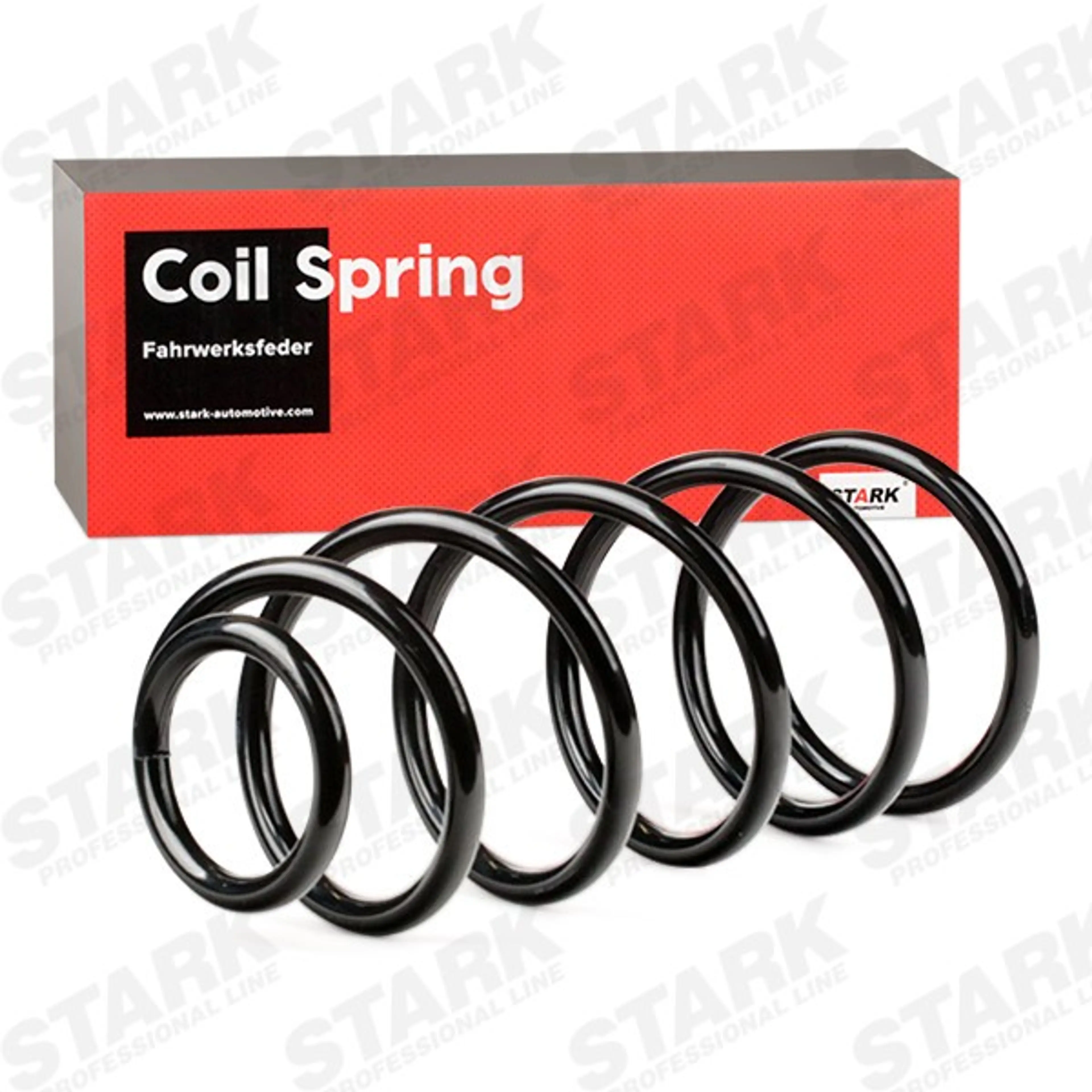 MUELLE DE SUSPENSIÓN