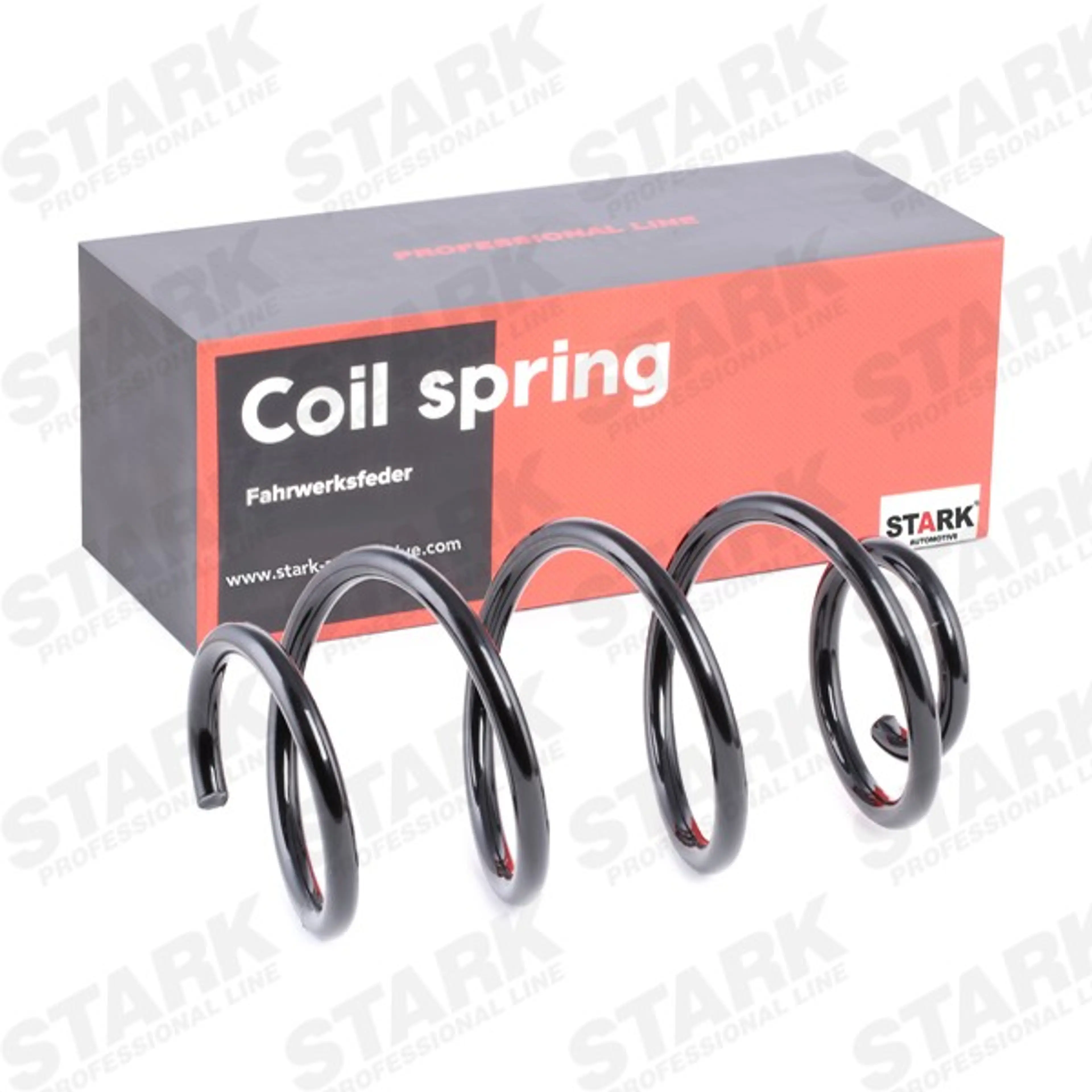 MUELLE DE SUSPENSIÓN