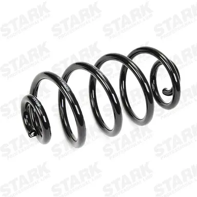 MUELLE DE SUSPENSIÓN