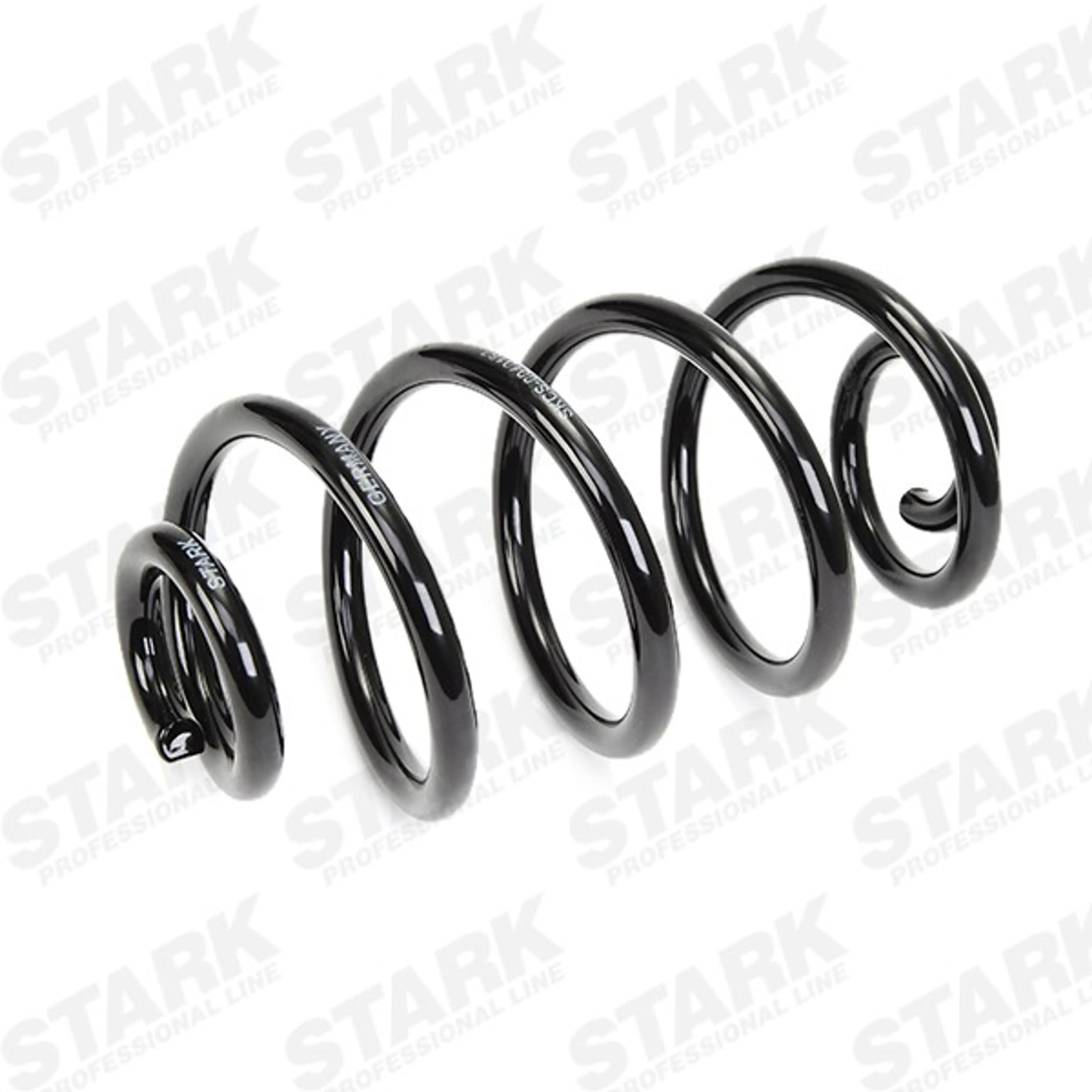 MUELLE DE SUSPENSIÓN