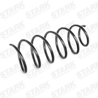 MUELLE DE SUSPENSIÓN