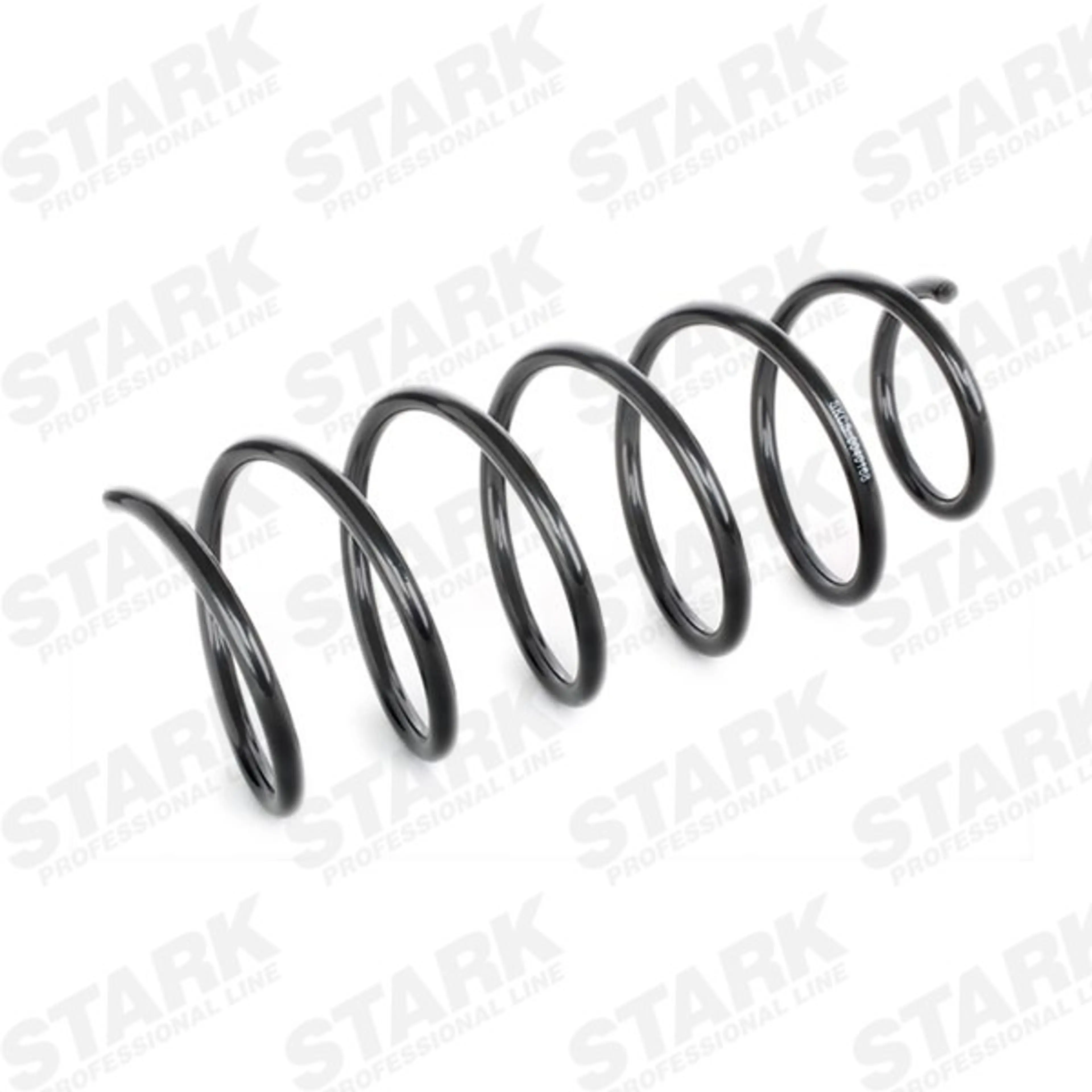 MUELLE DE SUSPENSIÓN