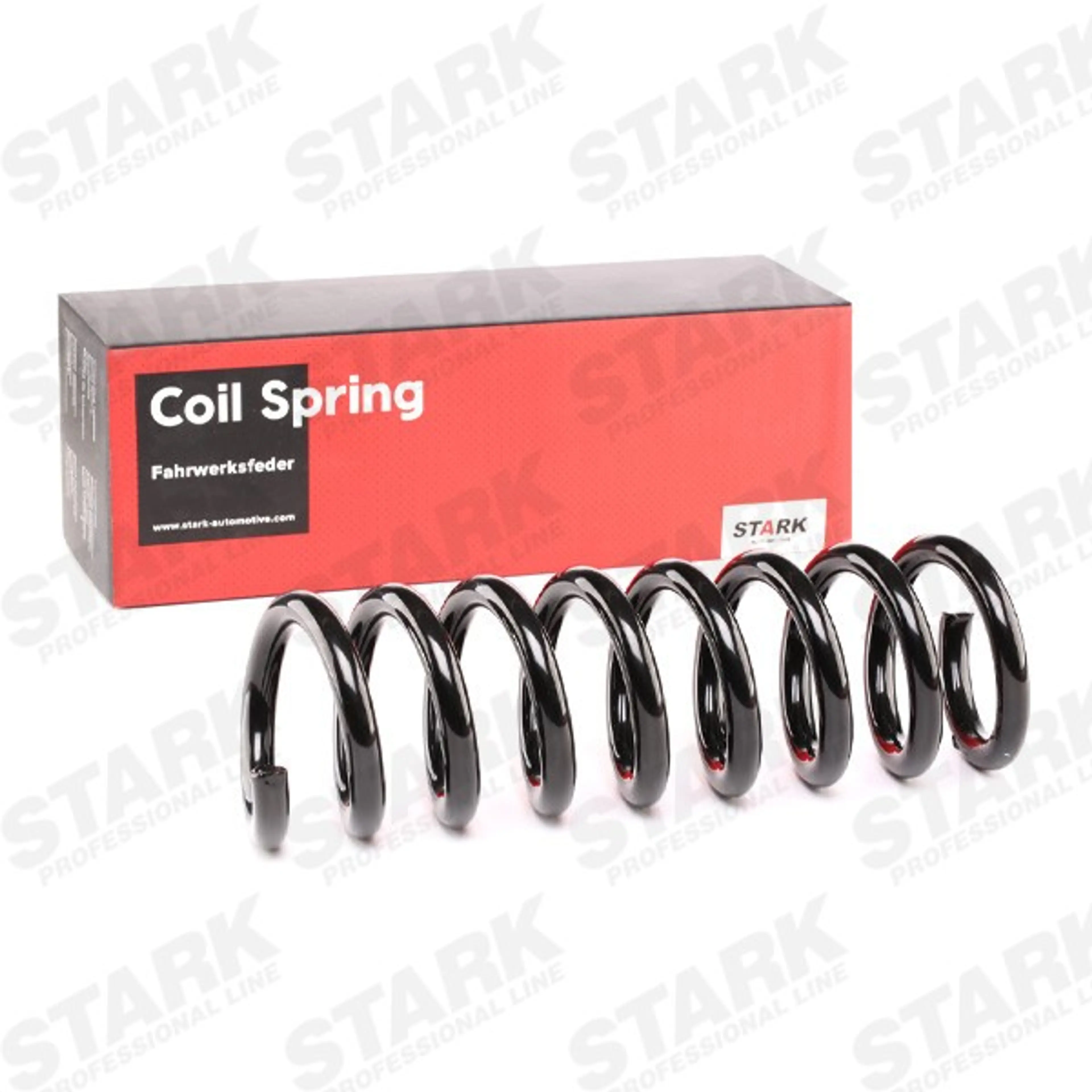 MUELLE DE SUSPENSIÓN