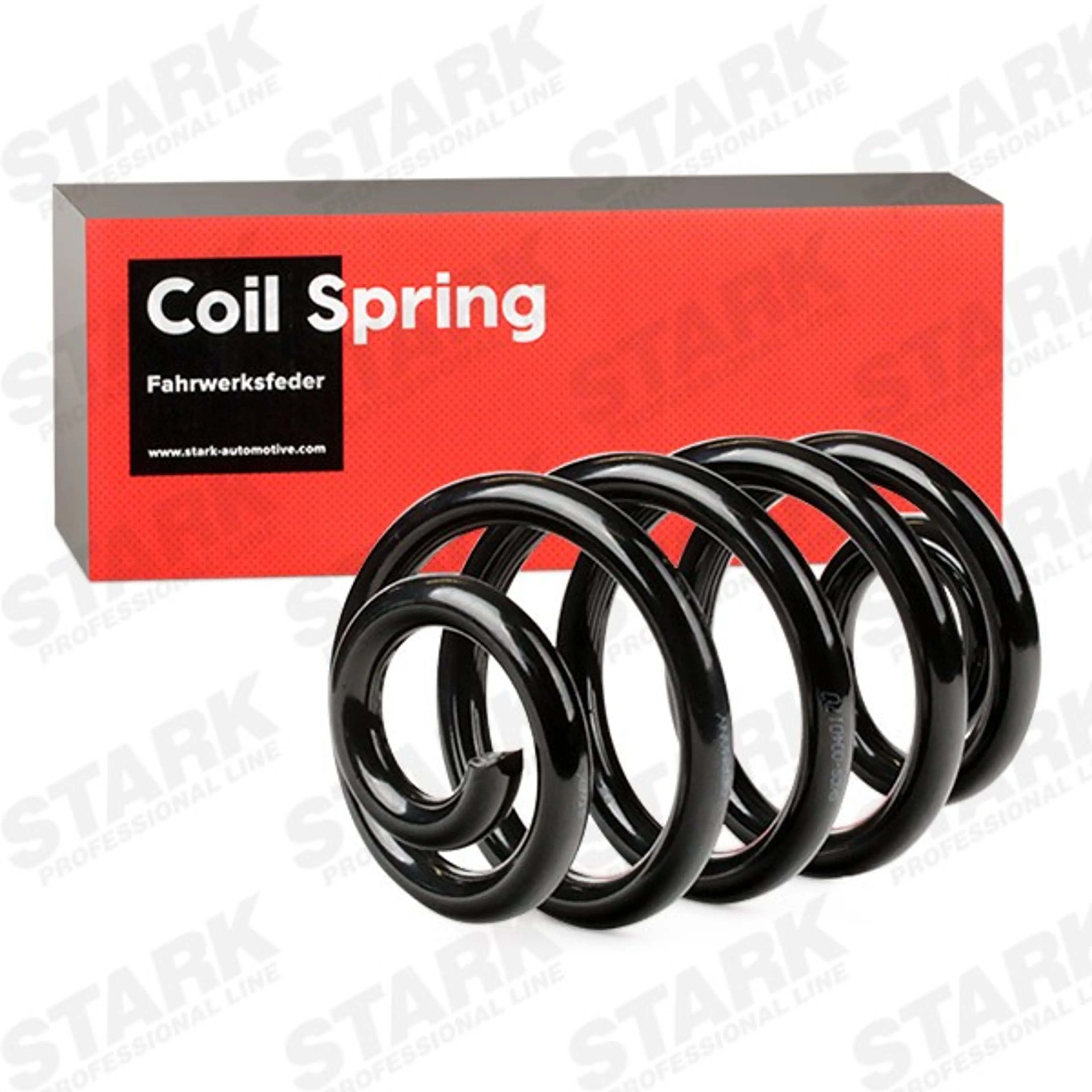 MUELLE DE SUSPENSIÓN