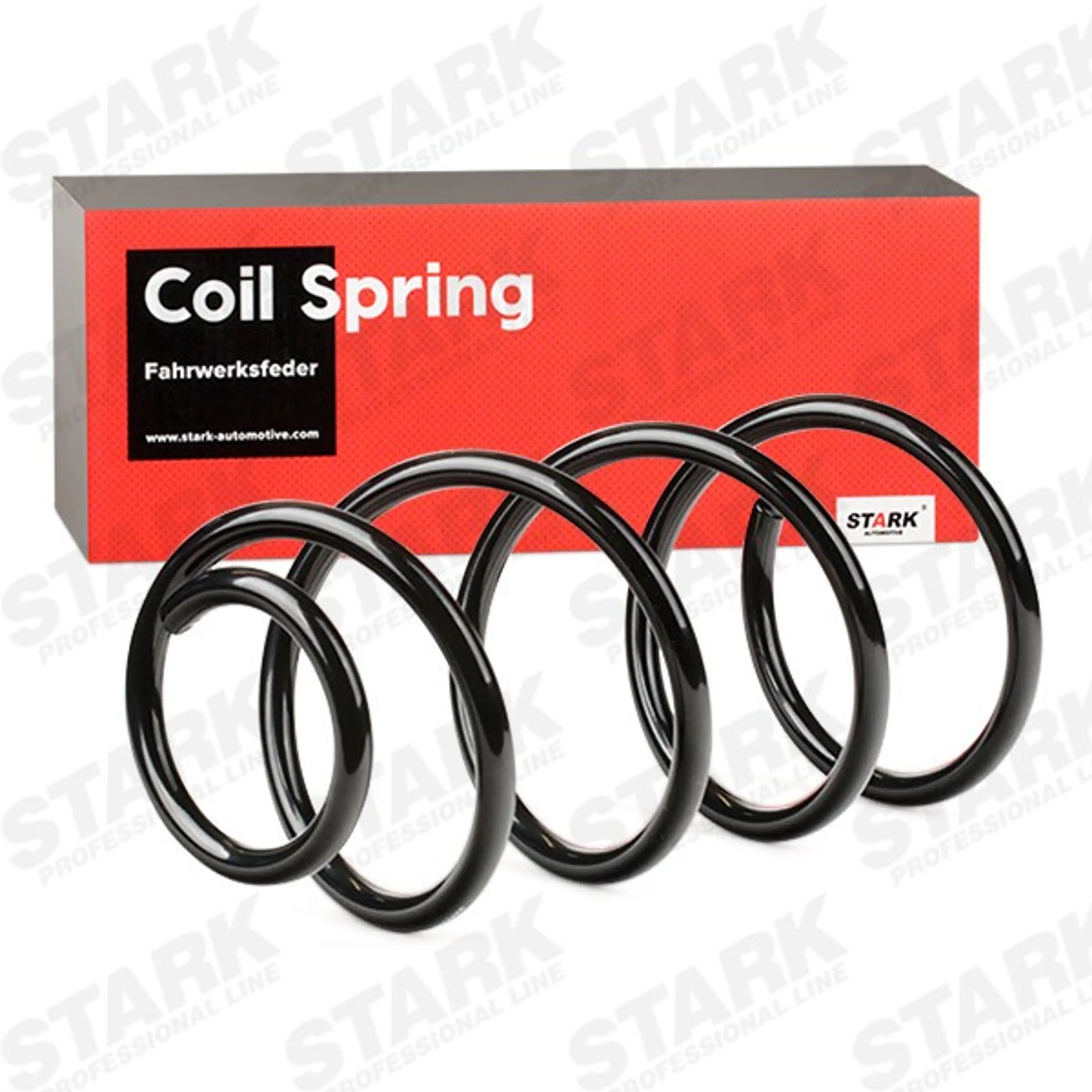 MUELLE DE SUSPENSIÓN