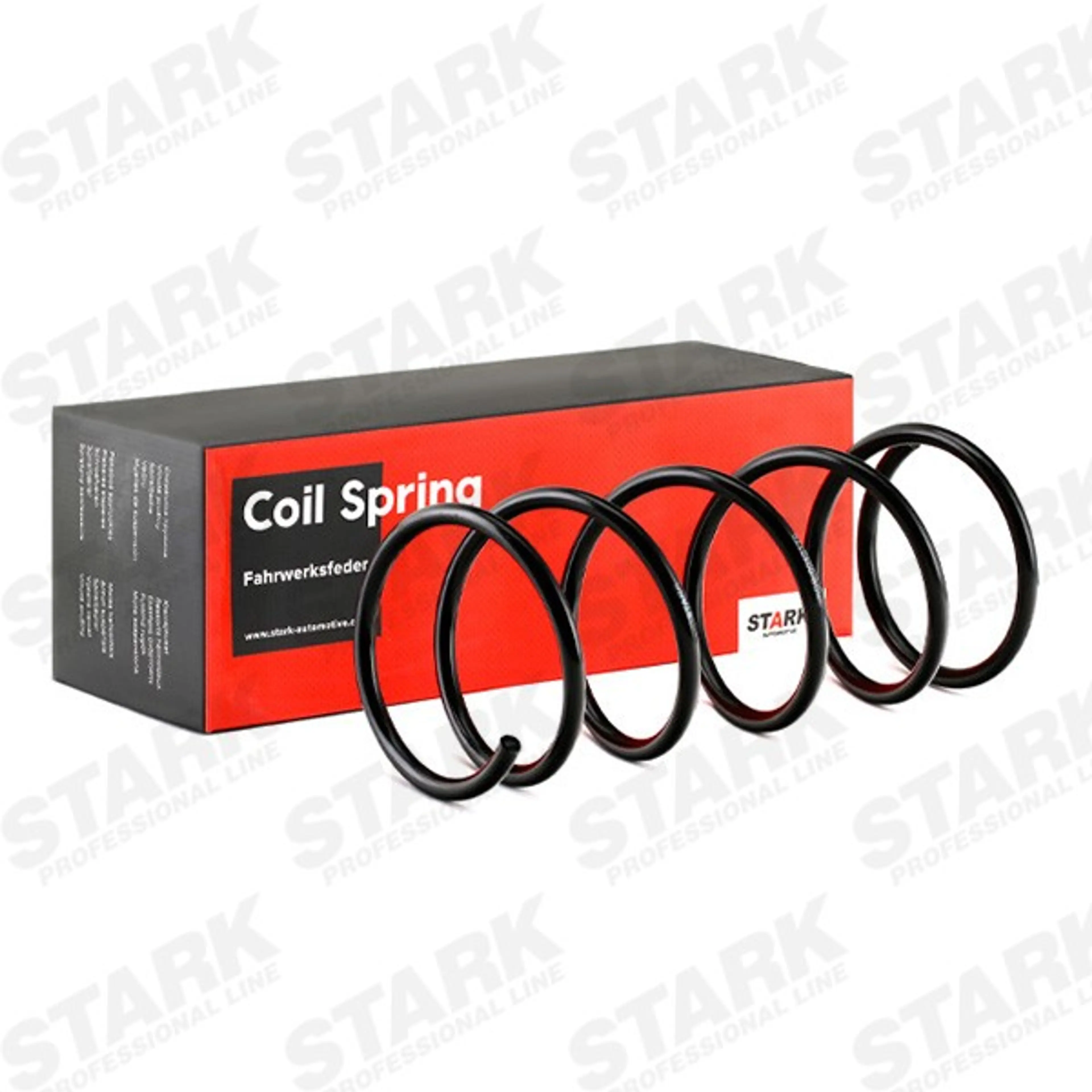 MUELLE DE SUSPENSIÓN