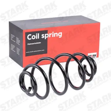 MUELLE DE SUSPENSIÓN