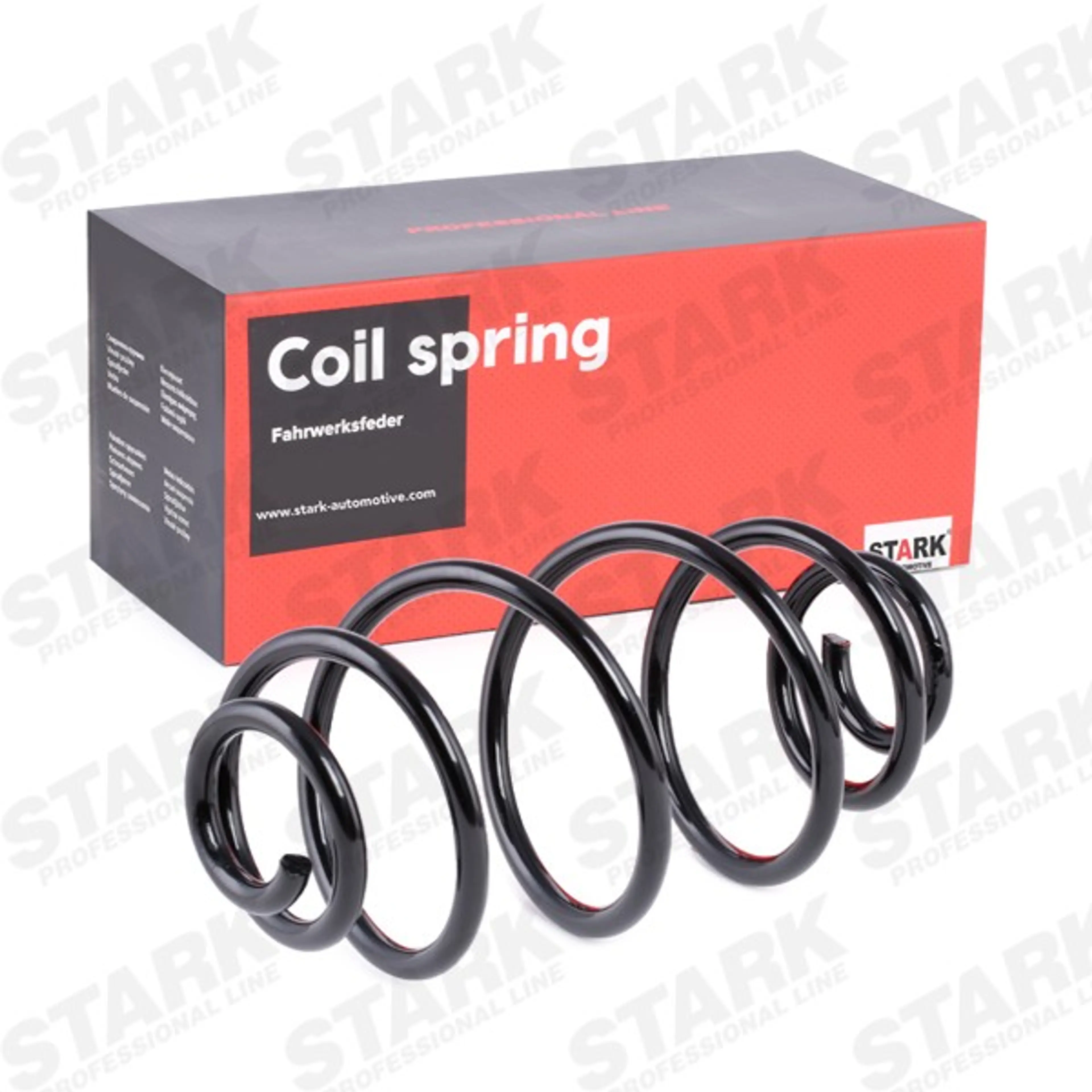 MUELLE DE SUSPENSIÓN