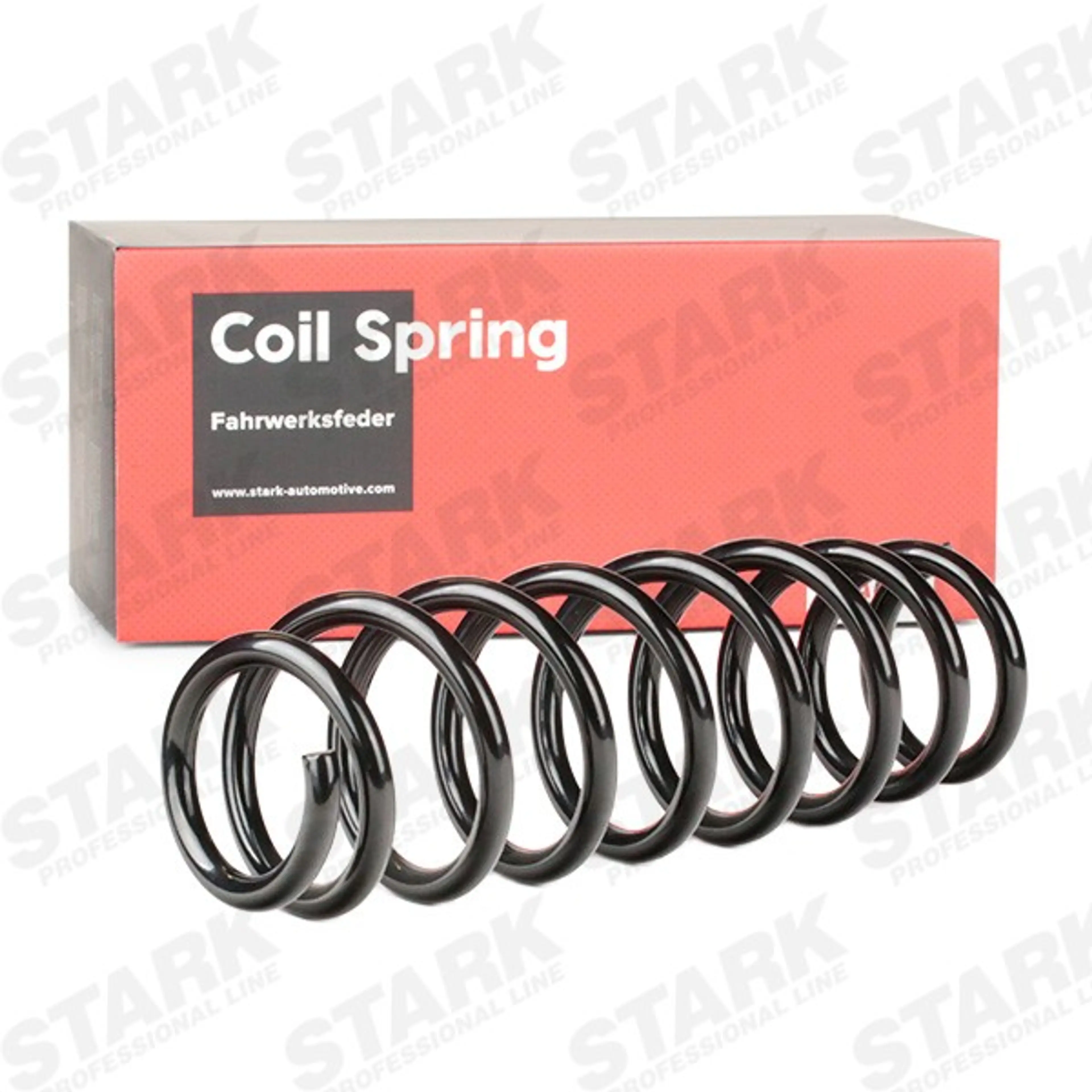 MUELLE DE SUSPENSIÓN