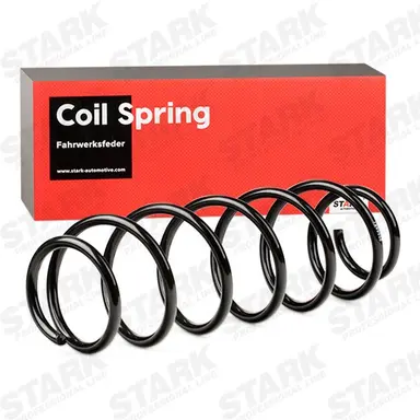 MUELLE DE SUSPENSIÓN