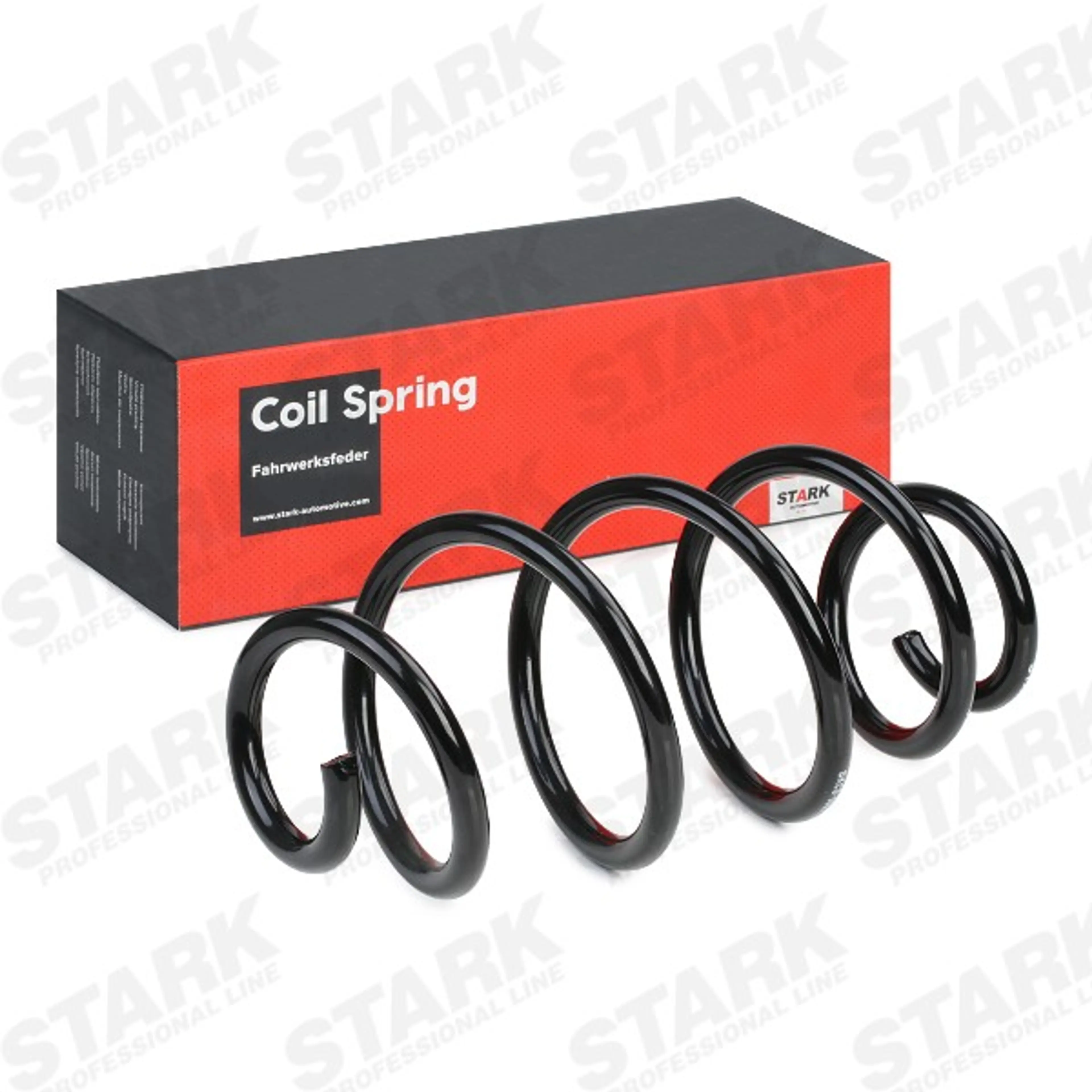 MUELLE DE SUSPENSIÓN