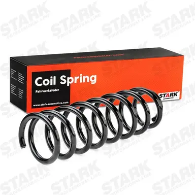 MUELLE DE SUSPENSIÓN