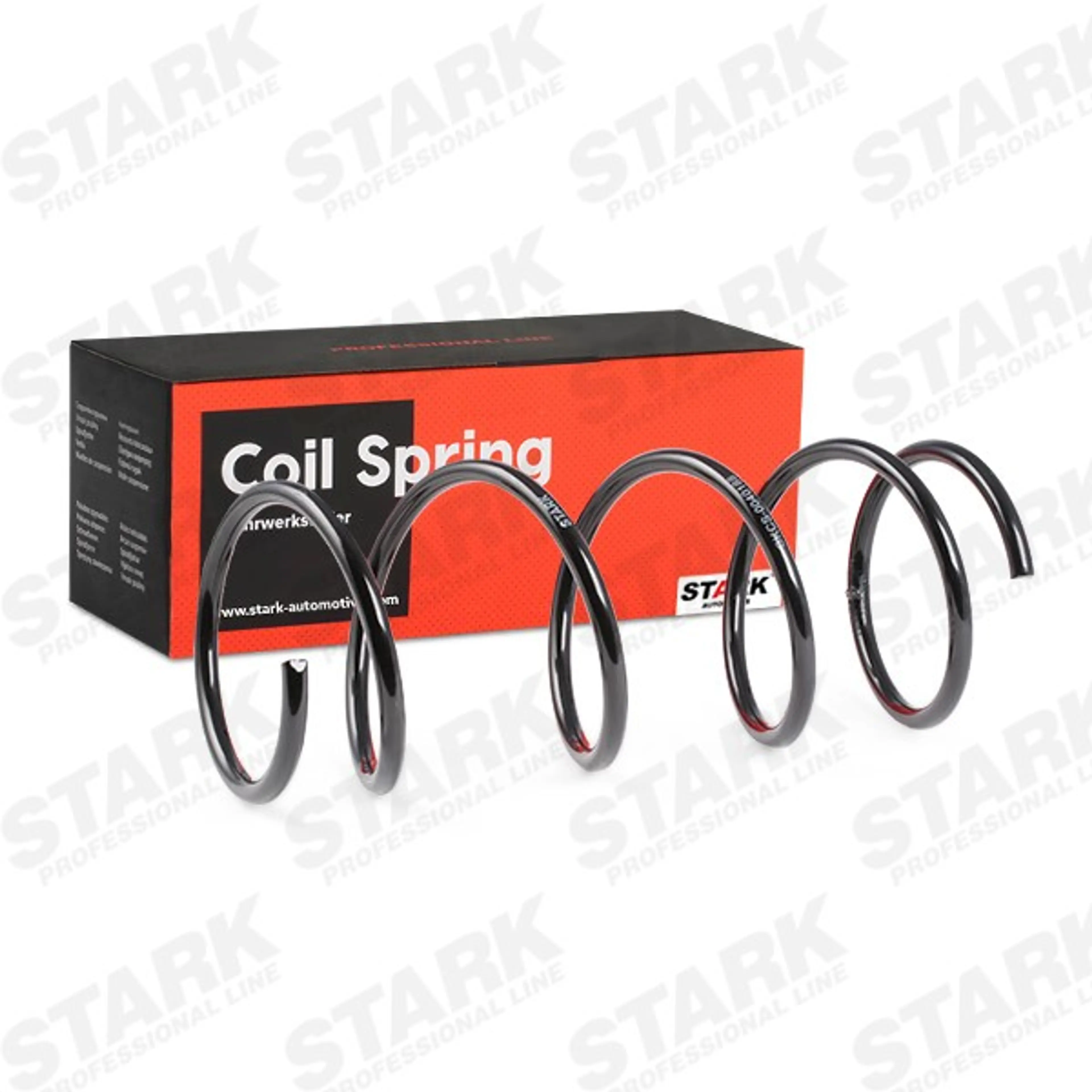 MUELLE DE SUSPENSIÓN