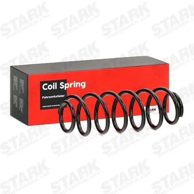 MUELLE DE SUSPENSIÓN