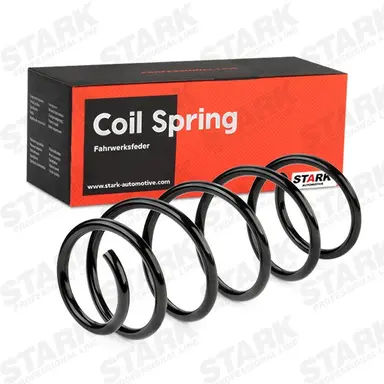 MUELLE DE SUSPENSIÓN