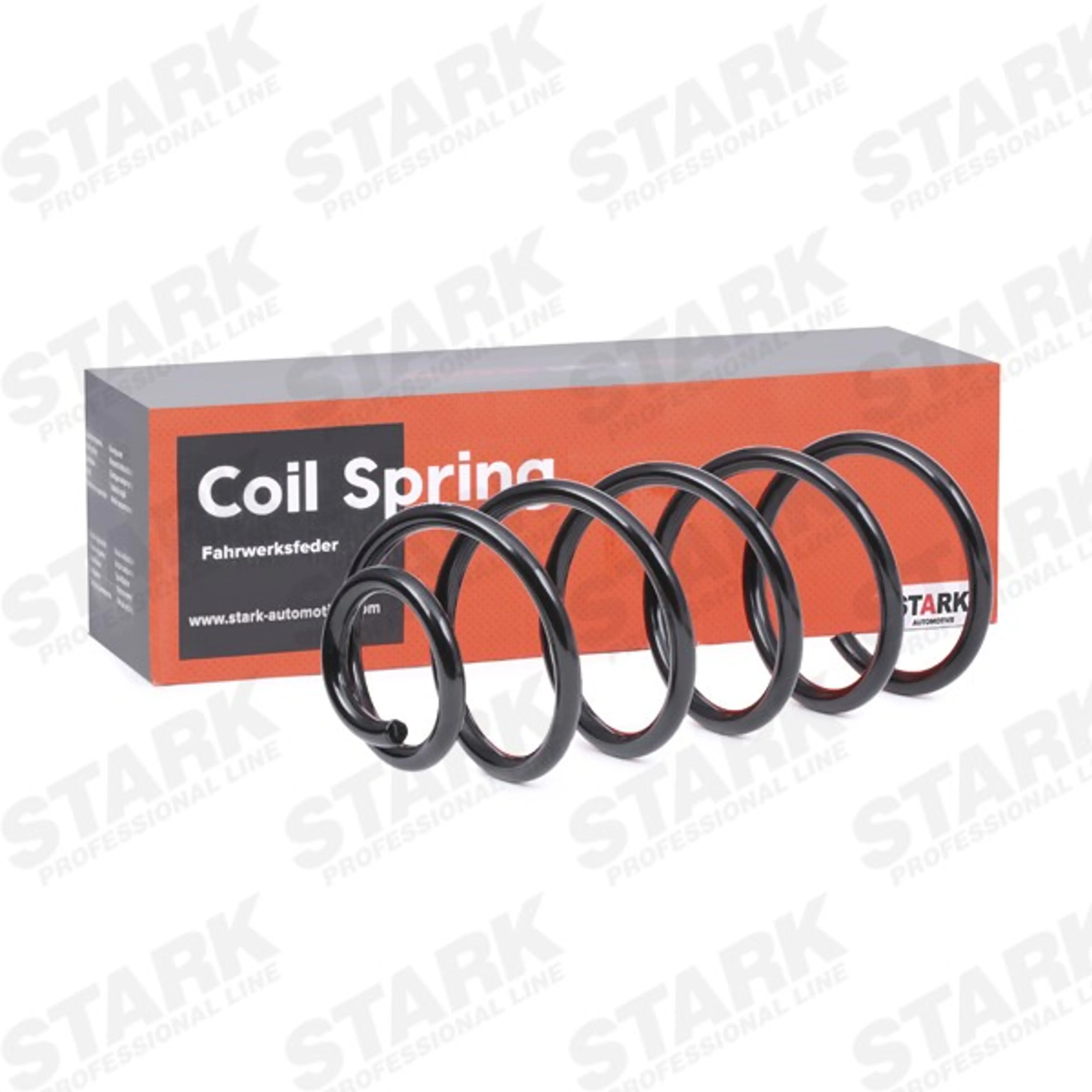 MUELLE DE SUSPENSIÓN