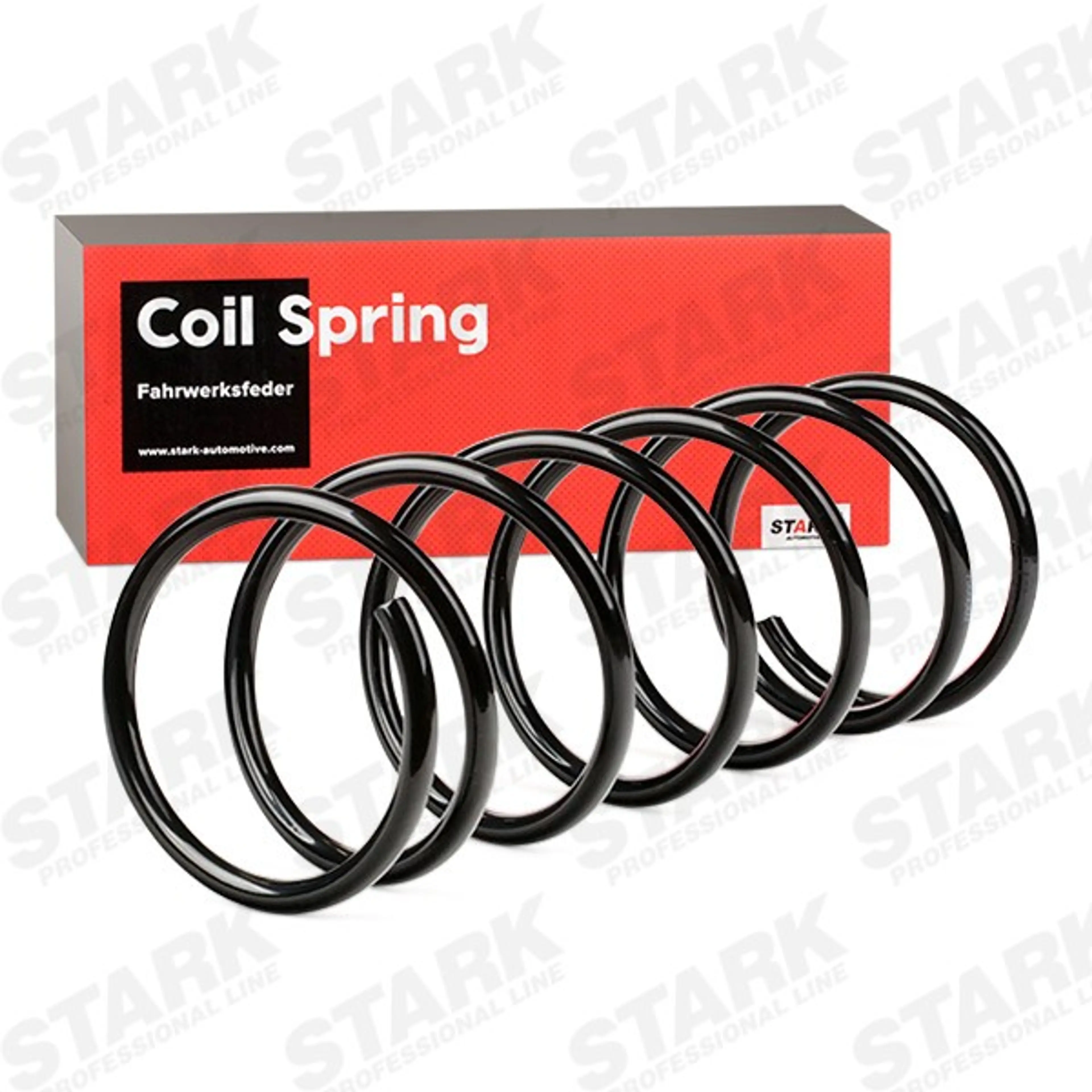 MUELLE DE SUSPENSIÓN