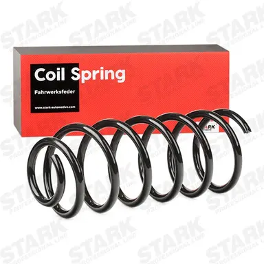 MUELLE DE SUSPENSIÓN