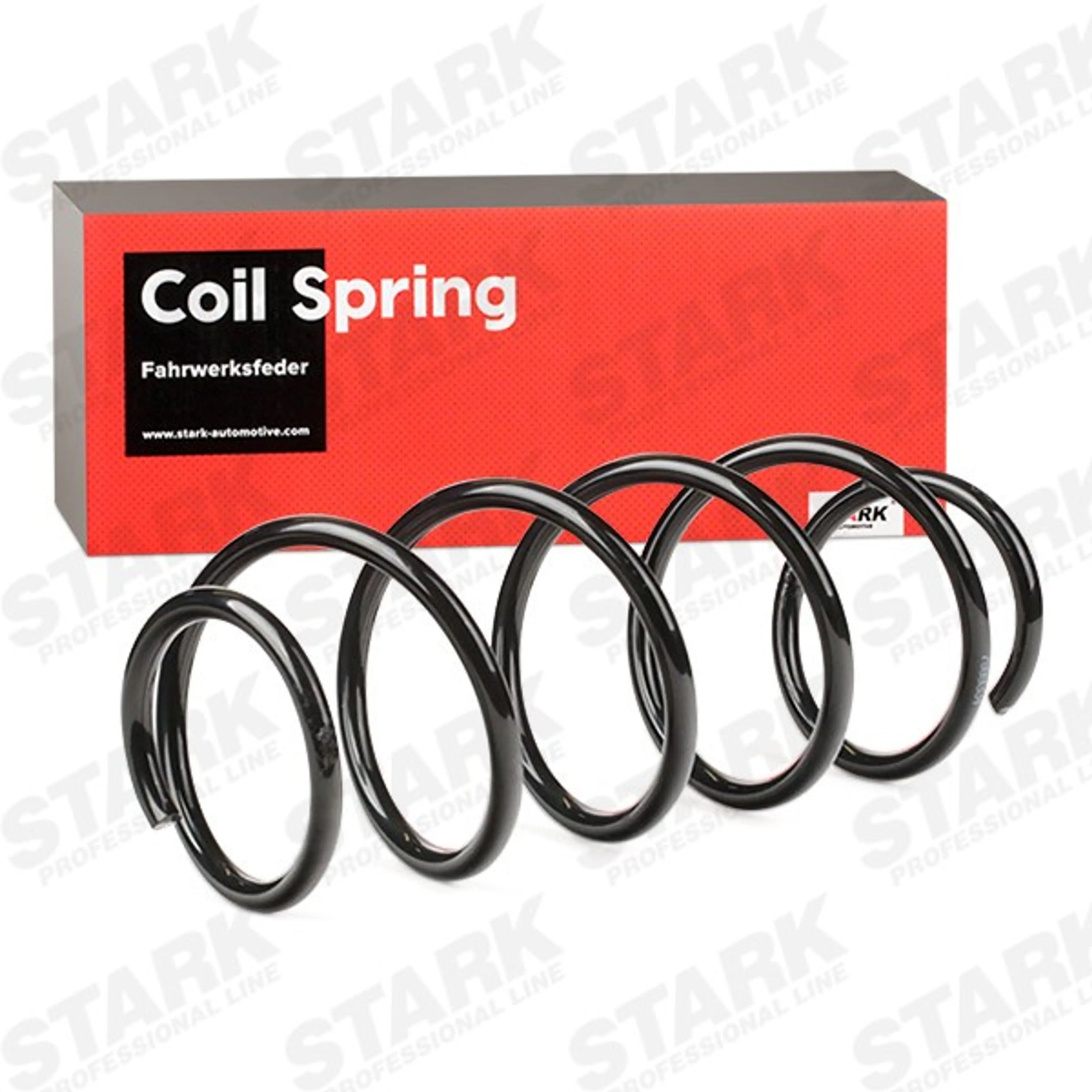 MUELLE DE SUSPENSIÓN