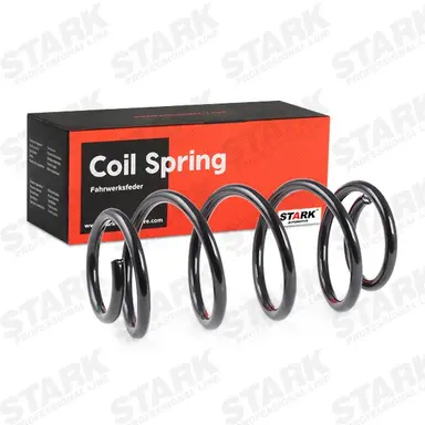 MUELLE DE SUSPENSIÓN