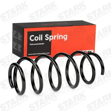 MUELLE DE SUSPENSIÓN