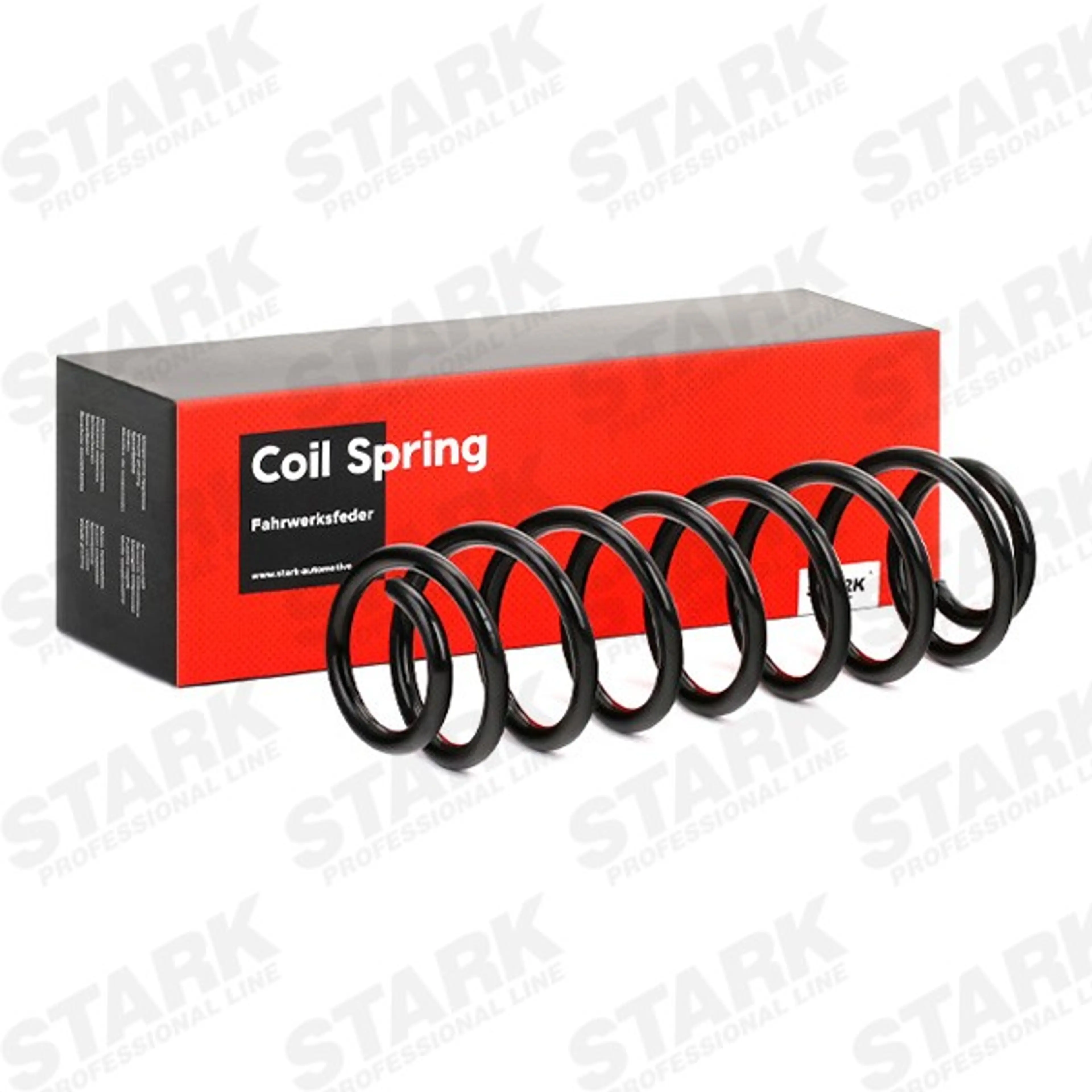 MUELLE DE SUSPENSIÓN