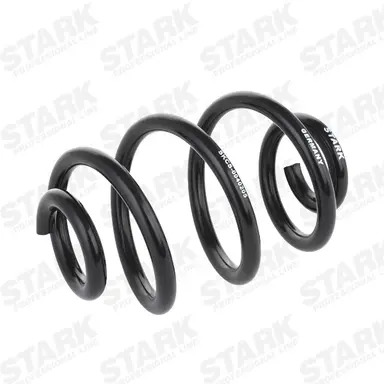 MUELLE DE SUSPENSIÓN