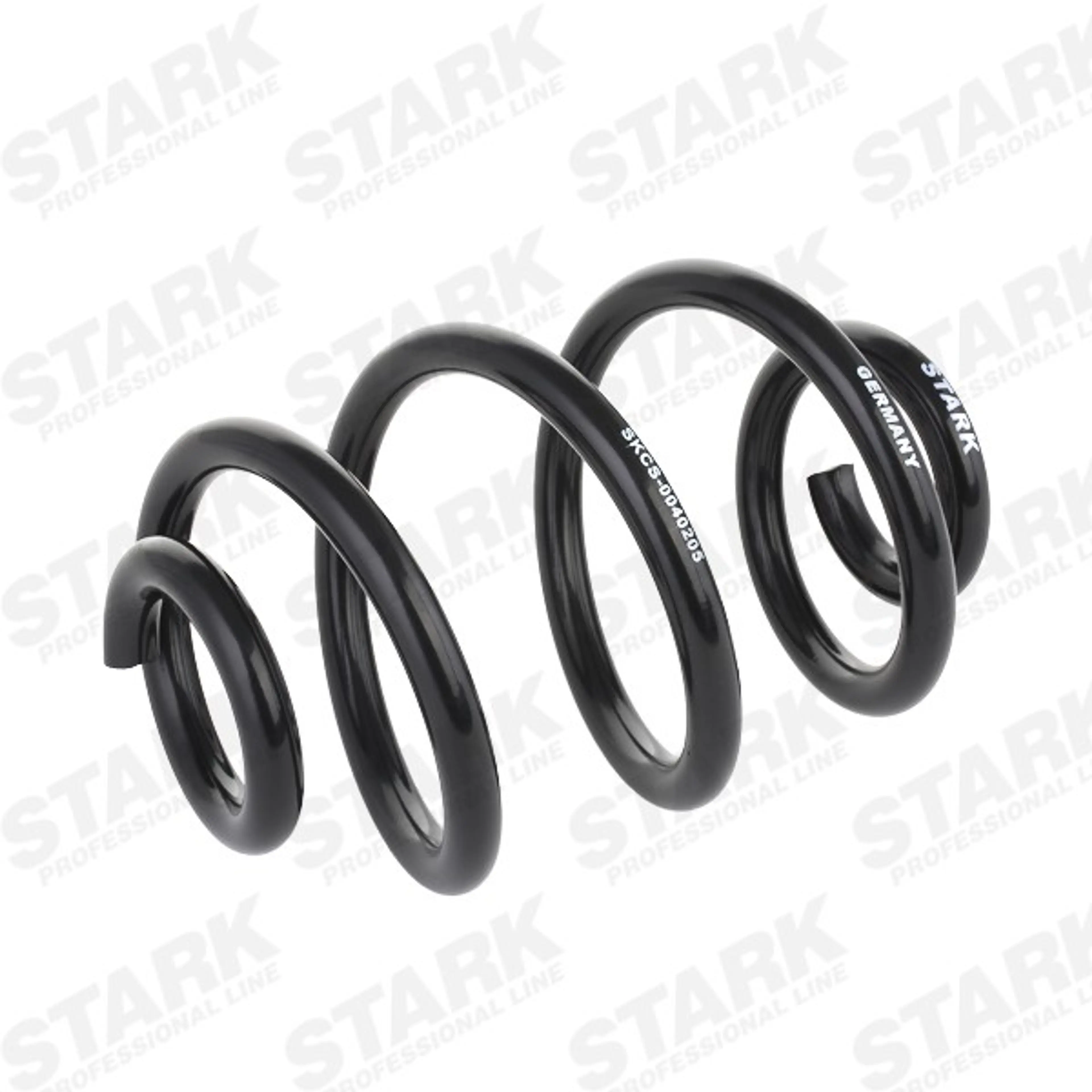 MUELLE DE SUSPENSIÓN