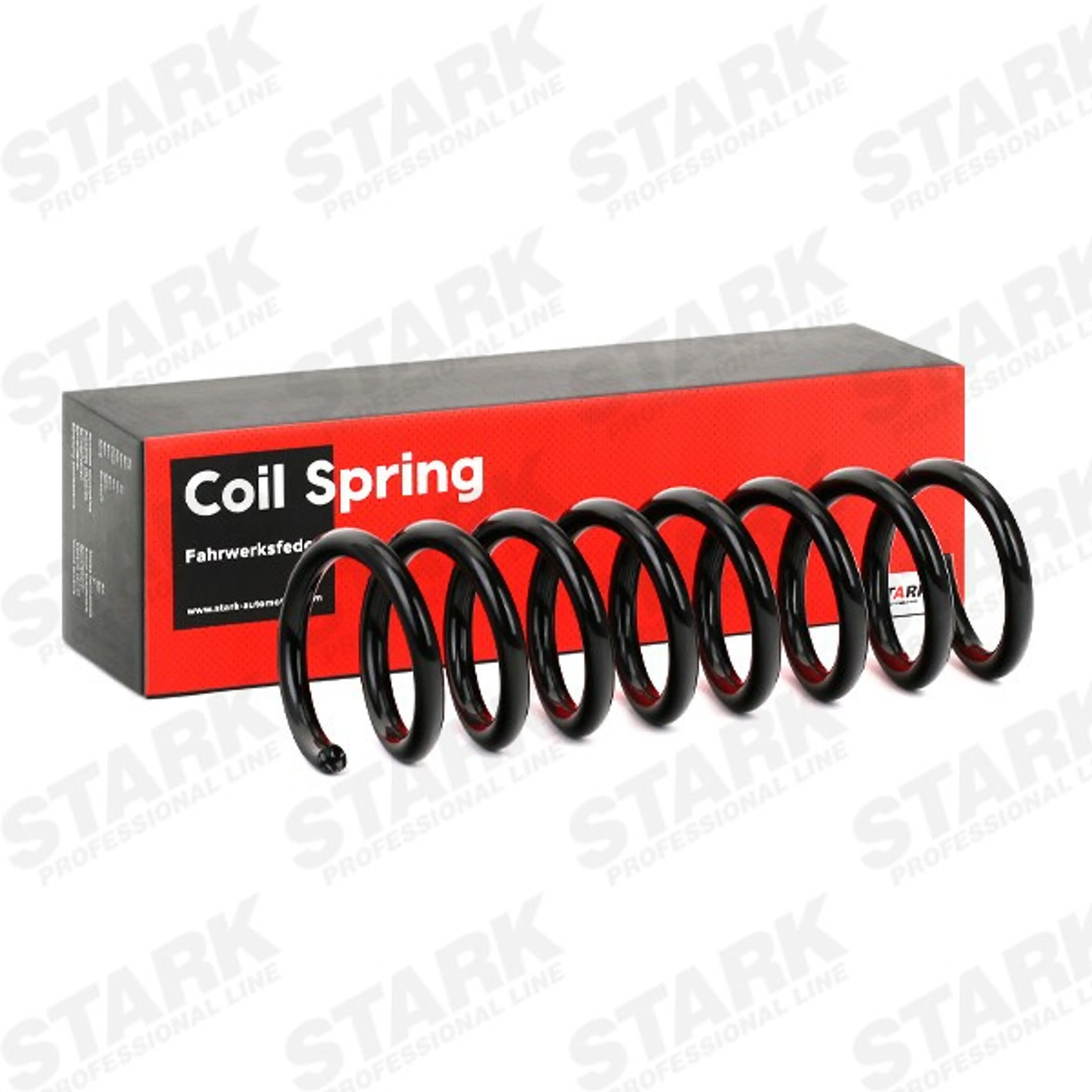 MUELLE DE SUSPENSIÓN