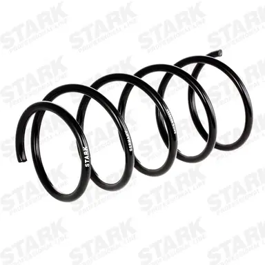 MUELLE DE SUSPENSIÓN