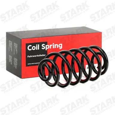 MUELLE DE SUSPENSIÓN