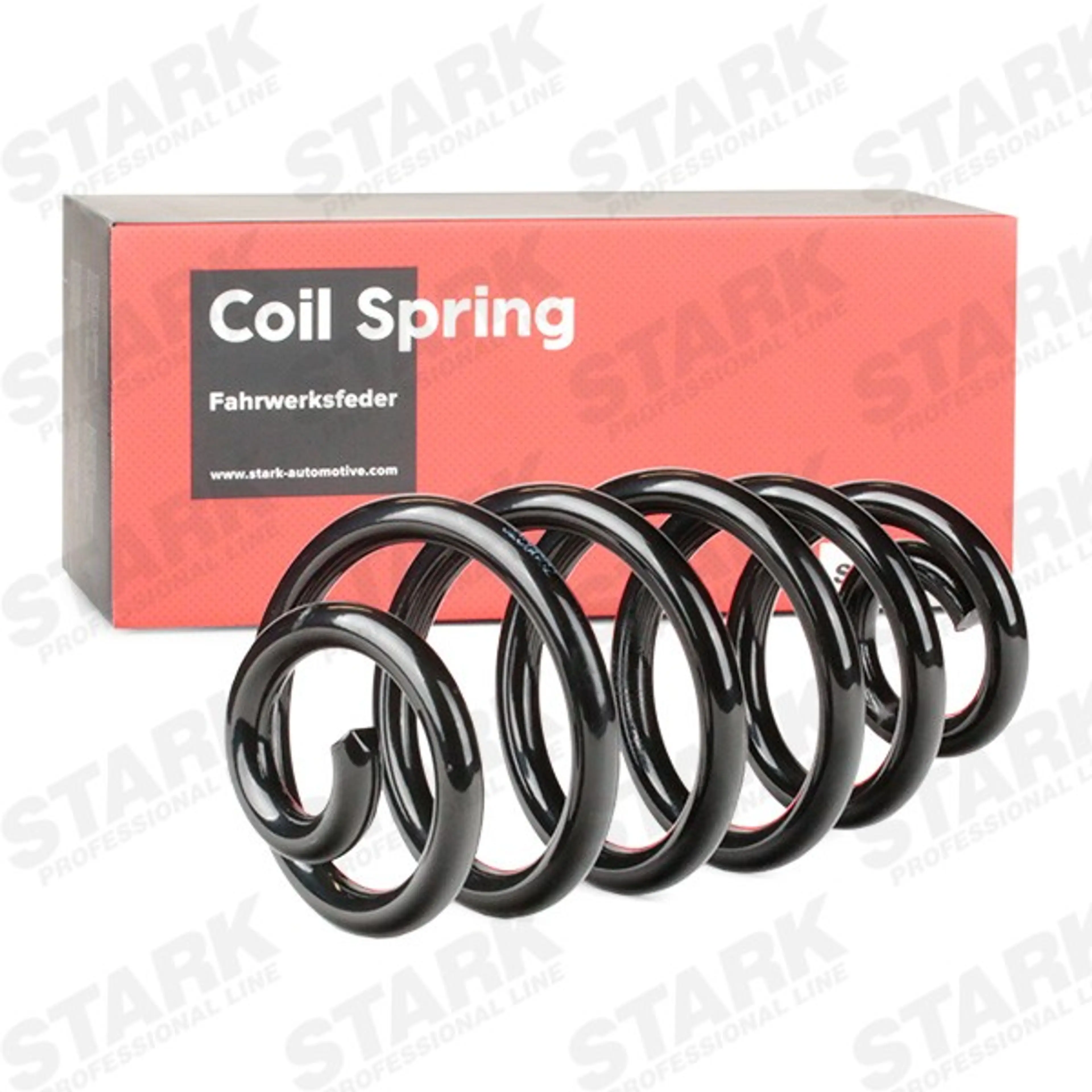 MUELLE DE SUSPENSIÓN