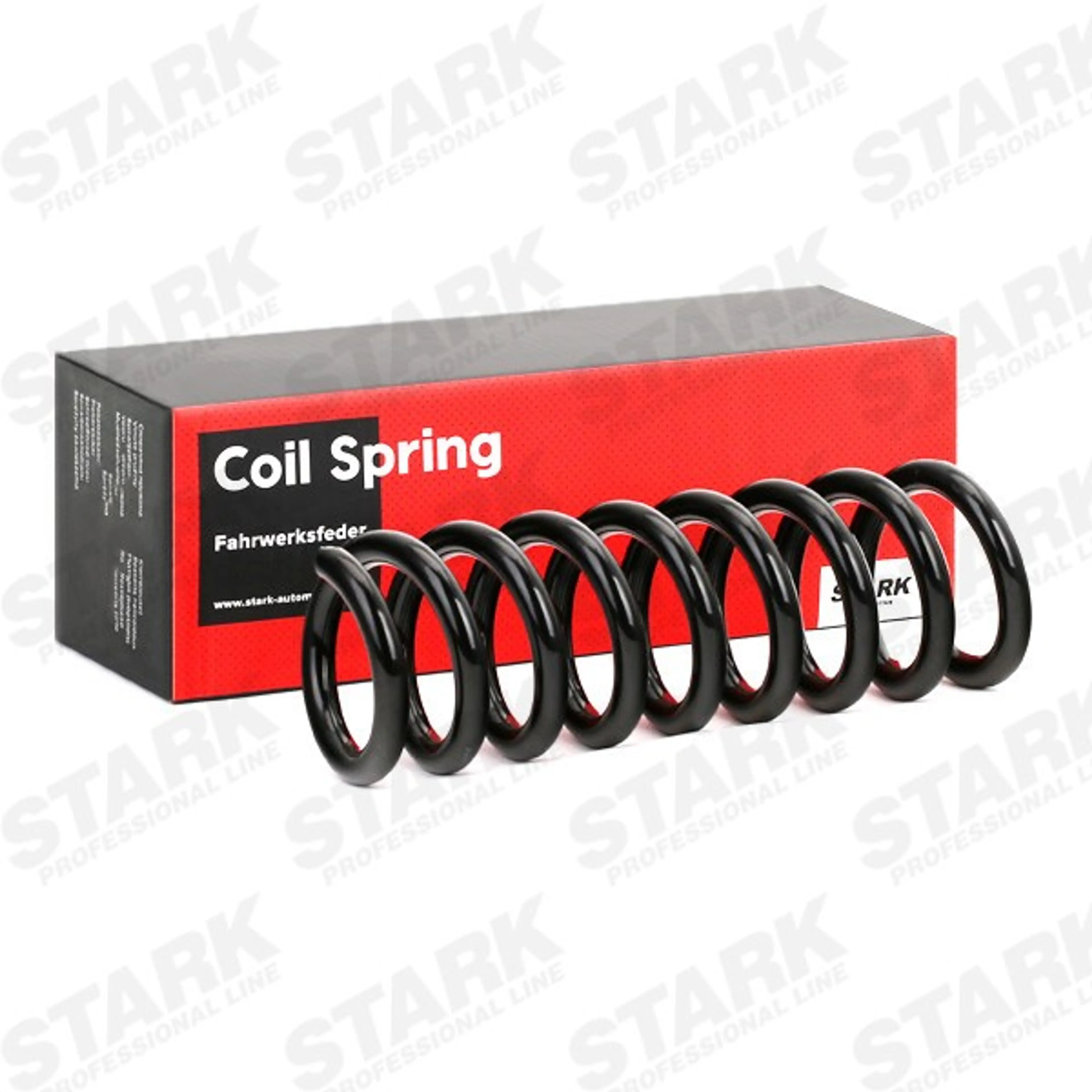 MUELLE DE SUSPENSIÓN