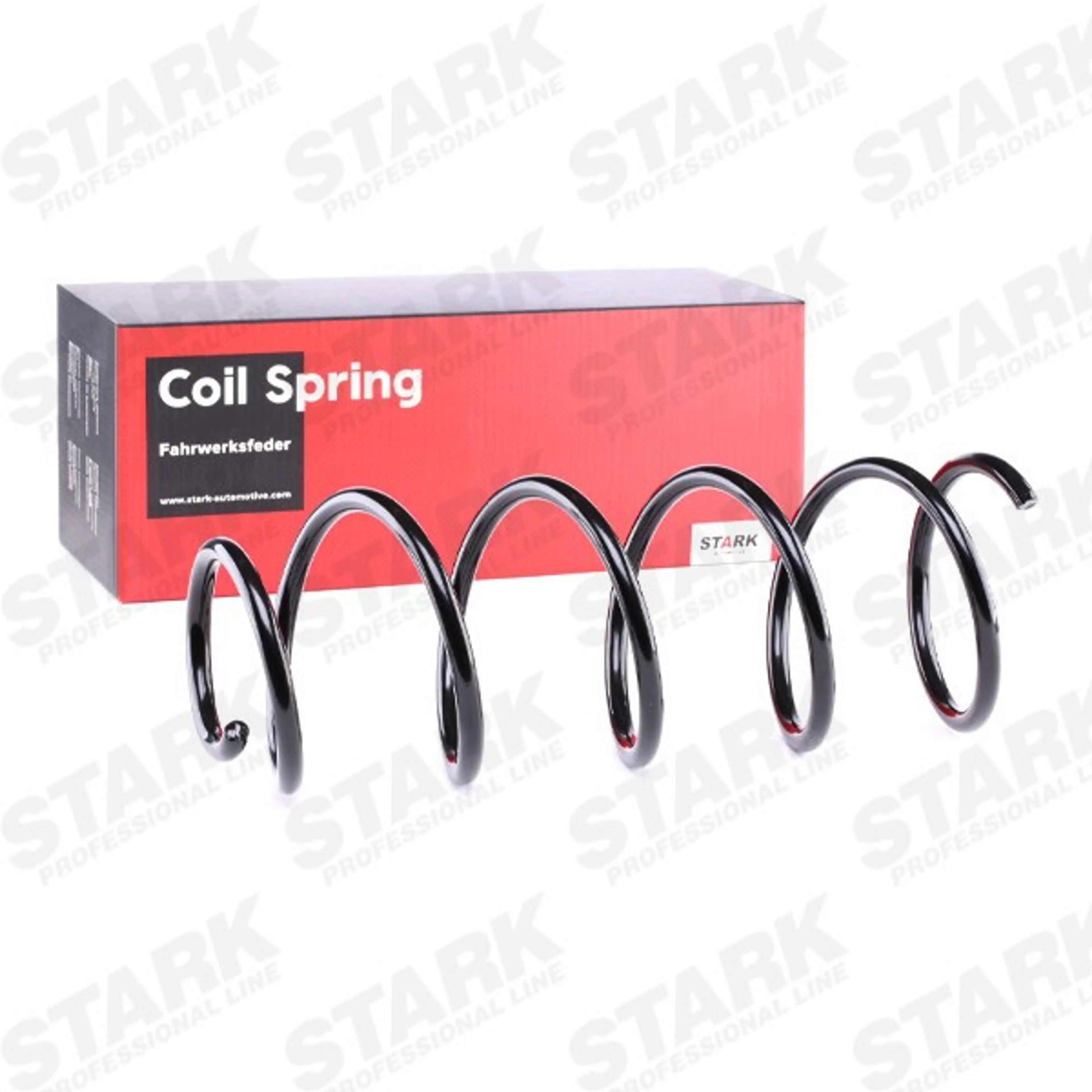 MUELLE DE SUSPENSIÓN