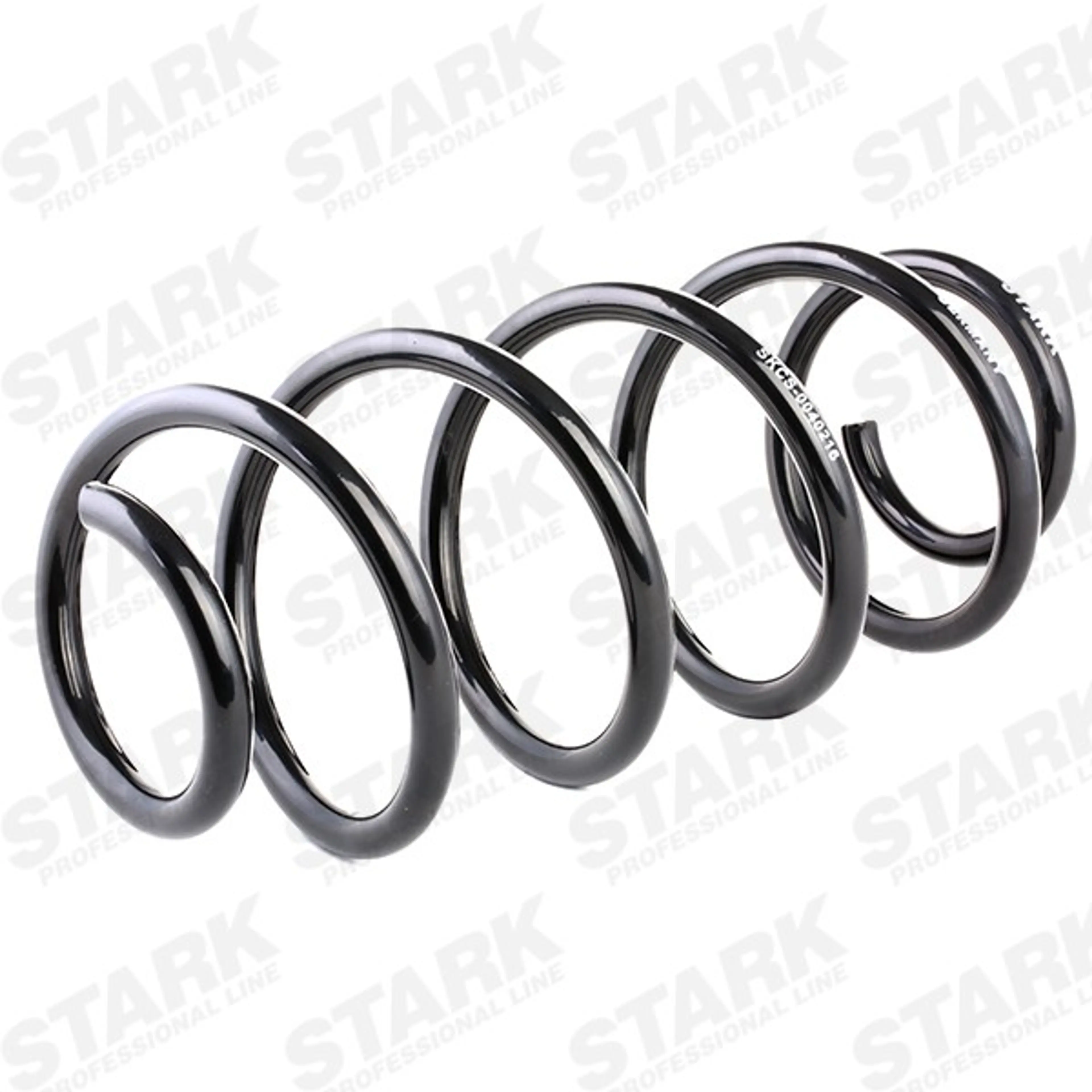 MUELLE DE SUSPENSIÓN