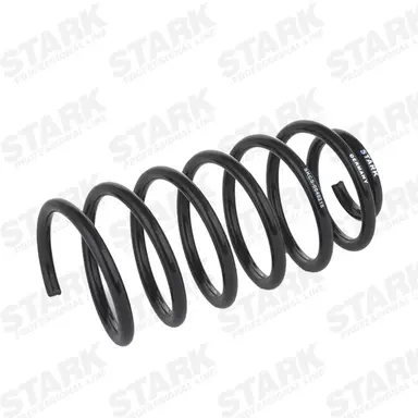 MUELLE DE SUSPENSIÓN