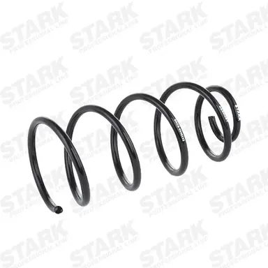 MUELLE DE SUSPENSIÓN