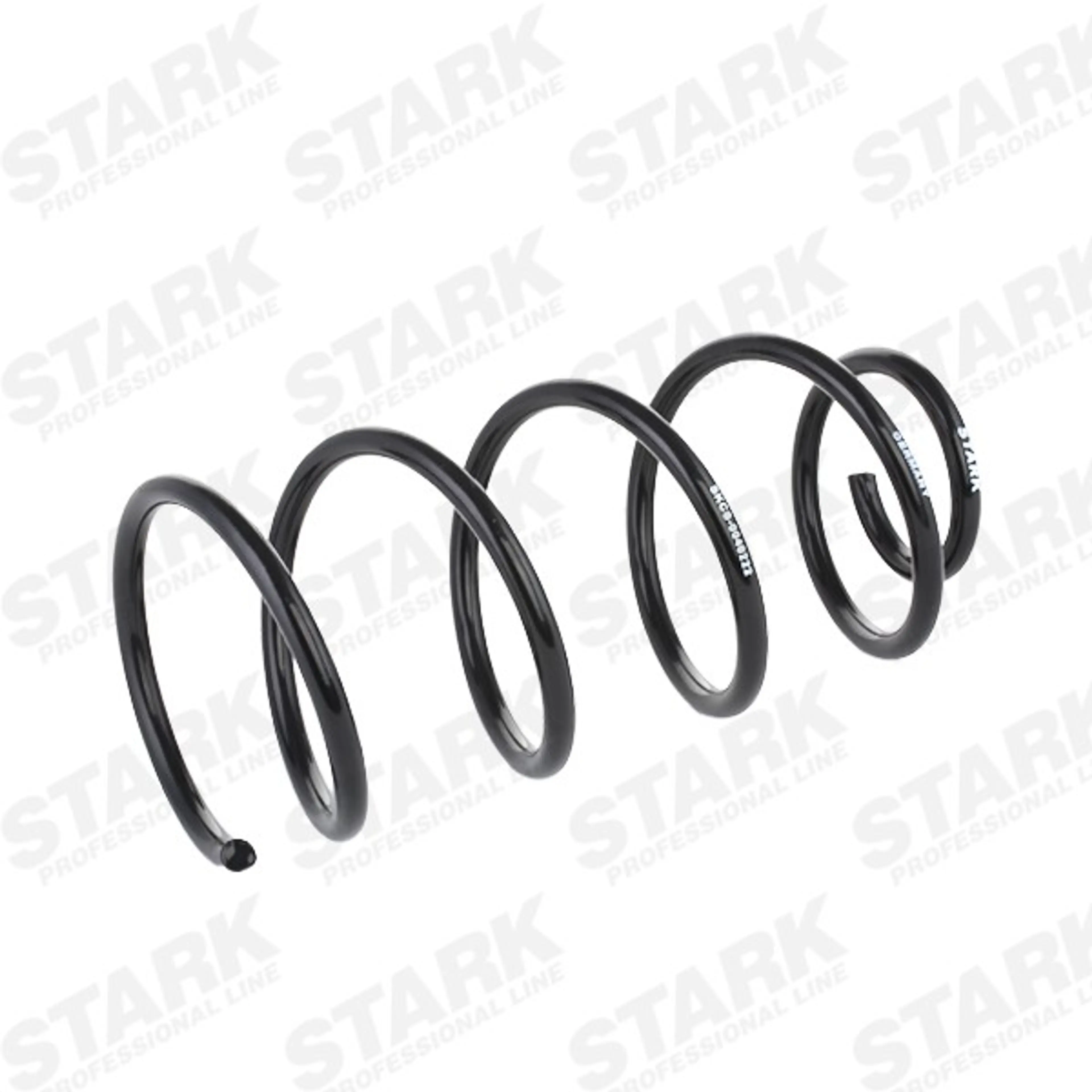 MUELLE DE SUSPENSIÓN