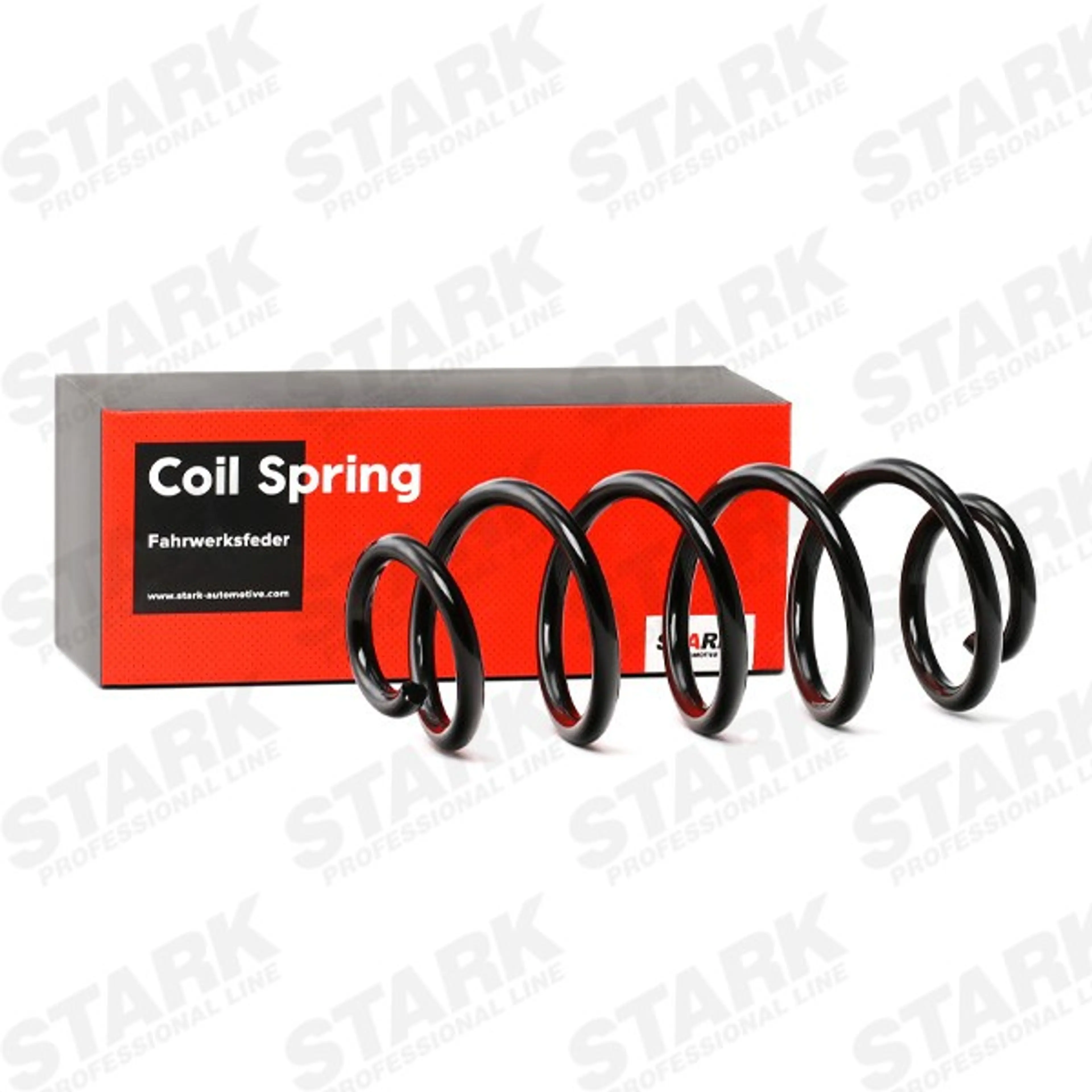 MUELLE DE SUSPENSIÓN