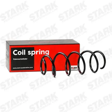 MUELLE DE SUSPENSIÓN